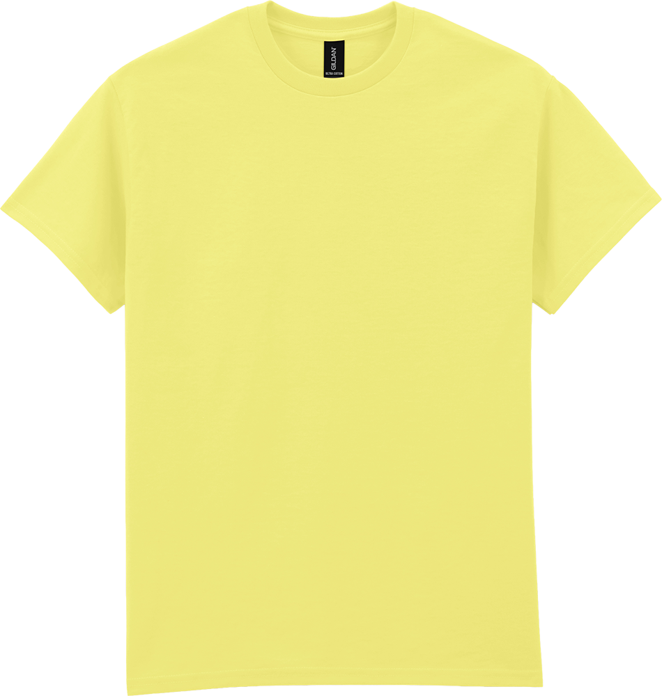 Ultra Cotton™ Adult T-Shirt