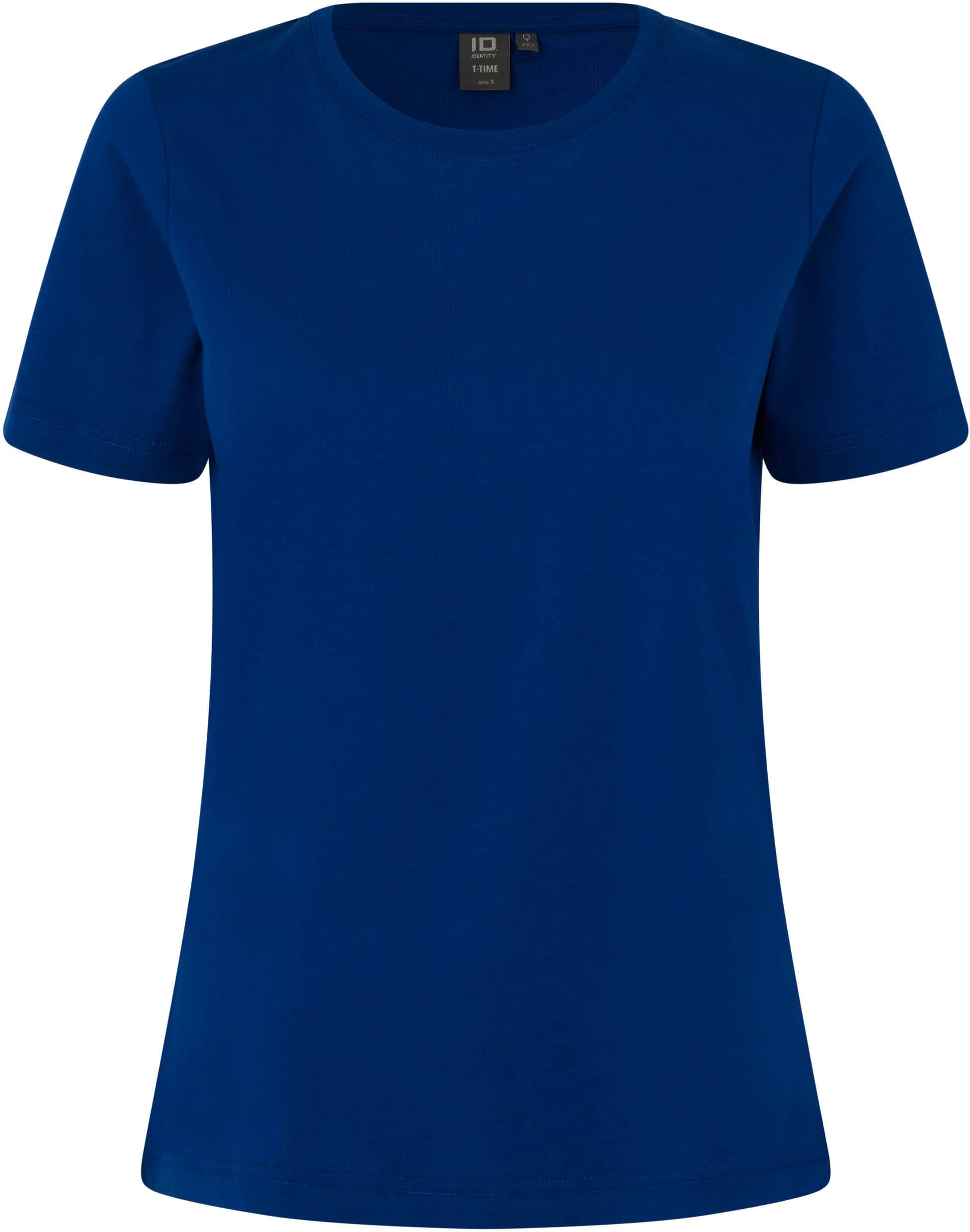 T-TIME® T-Shirt für Damen