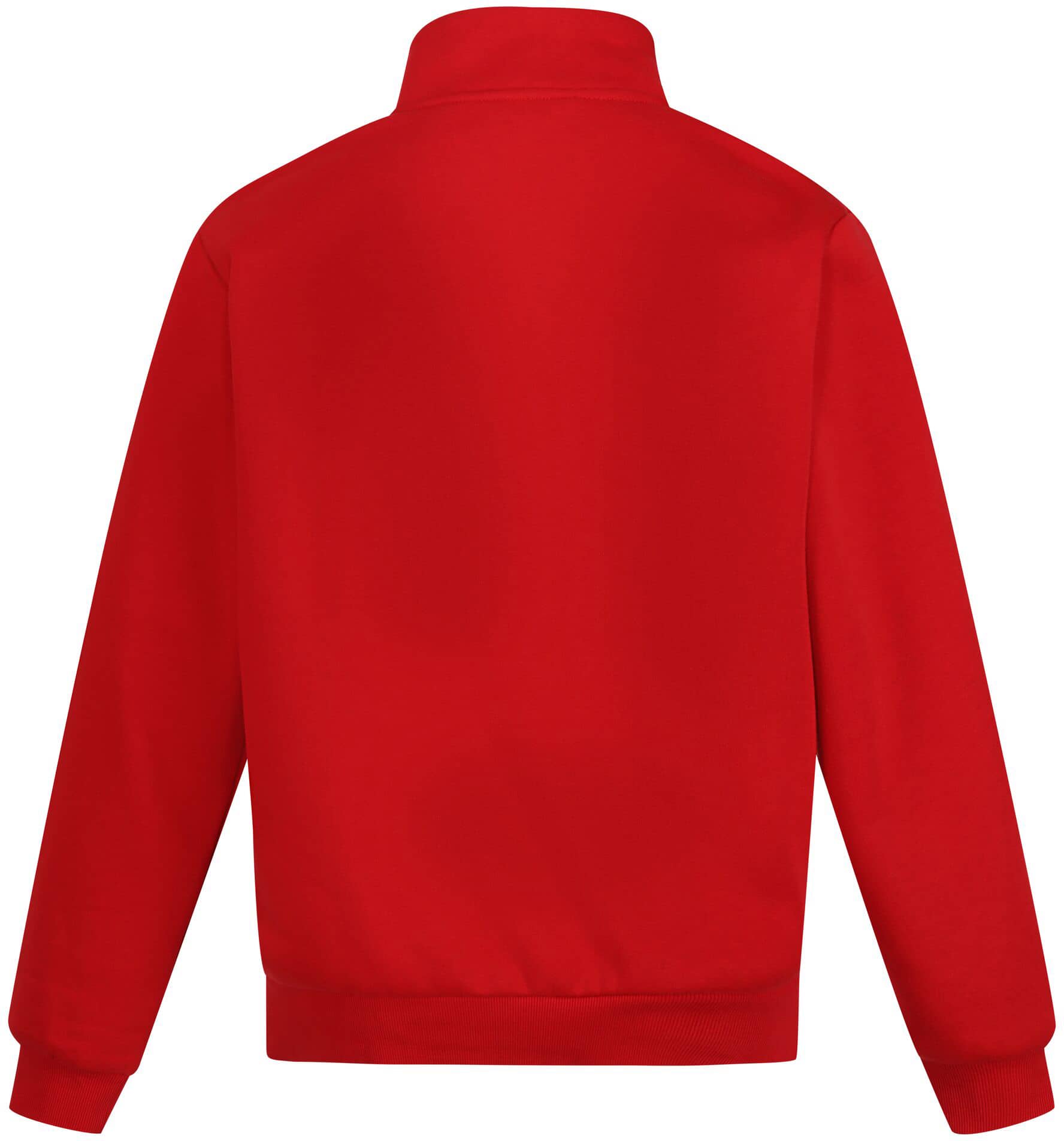 Pro 1/4 Zip Sweat
