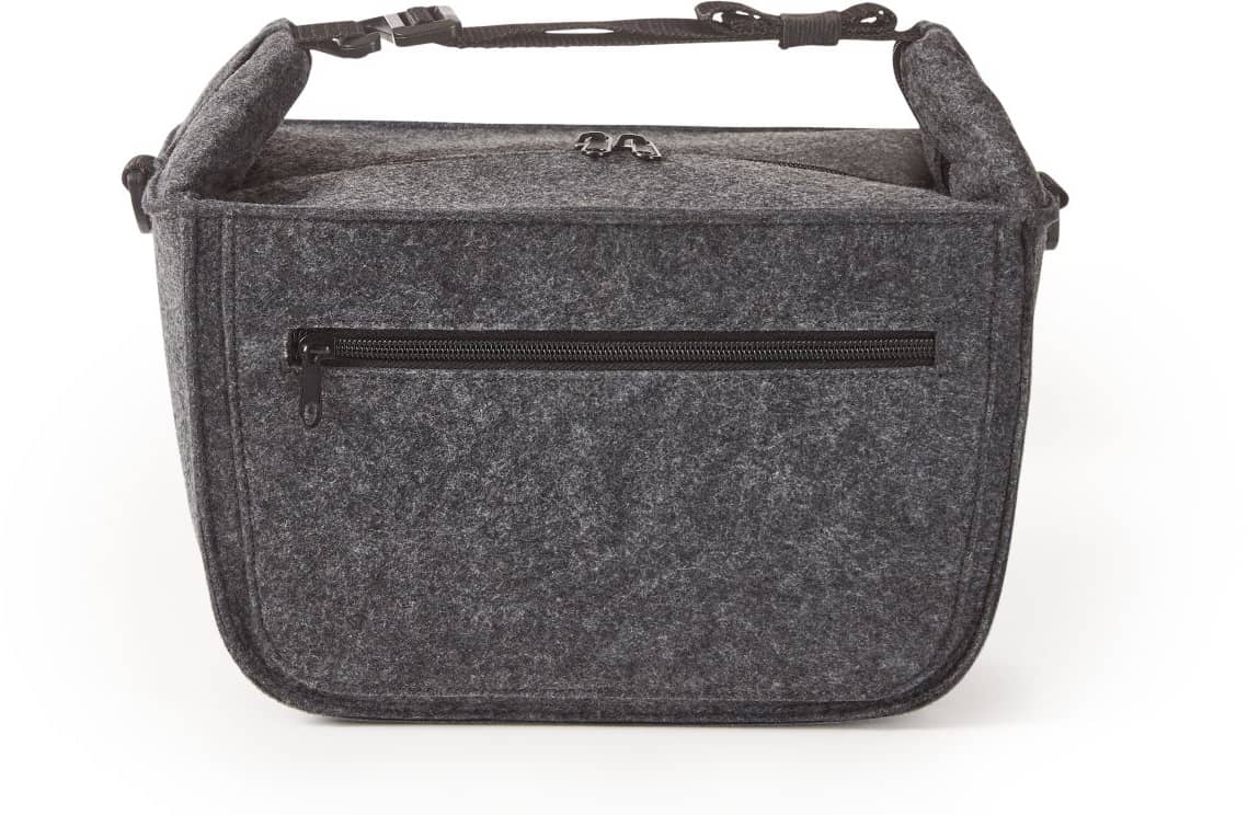 Felt Lunchbag Softbasket
