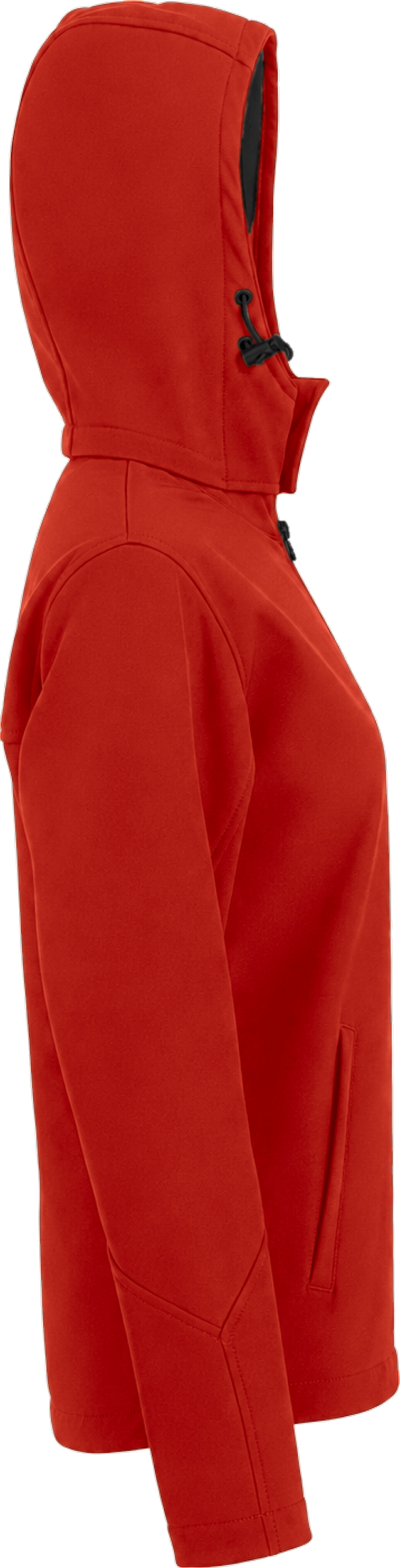 Women´s TX Performance Hooded Soft Shell Jacket