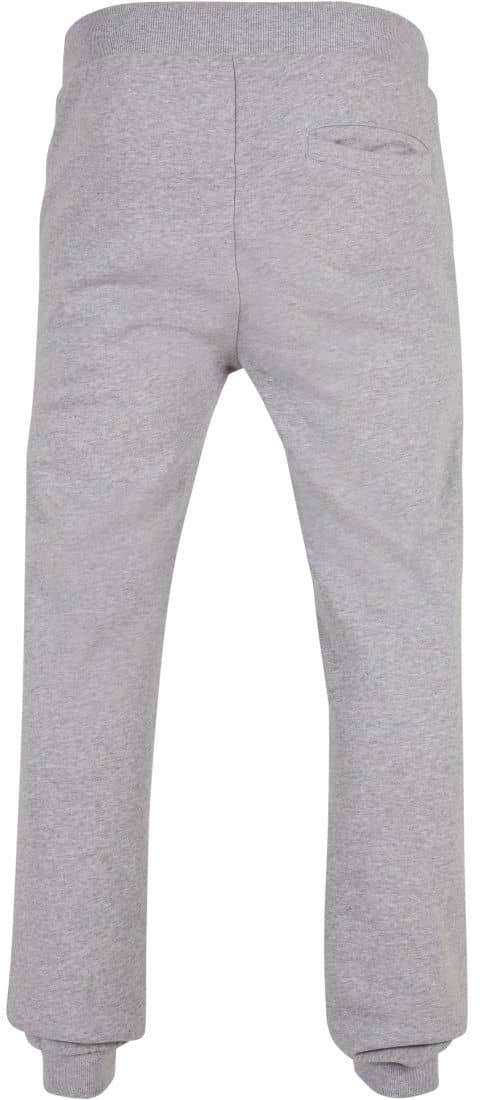 Organic Basic Sweatpants