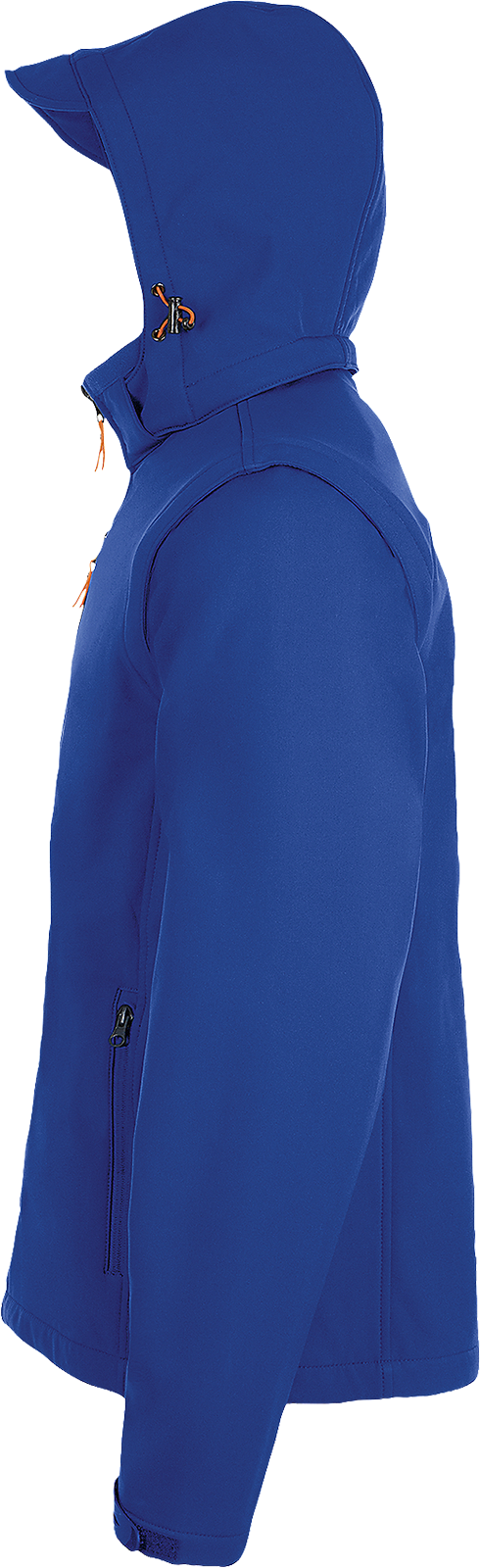 Transformer Softshell