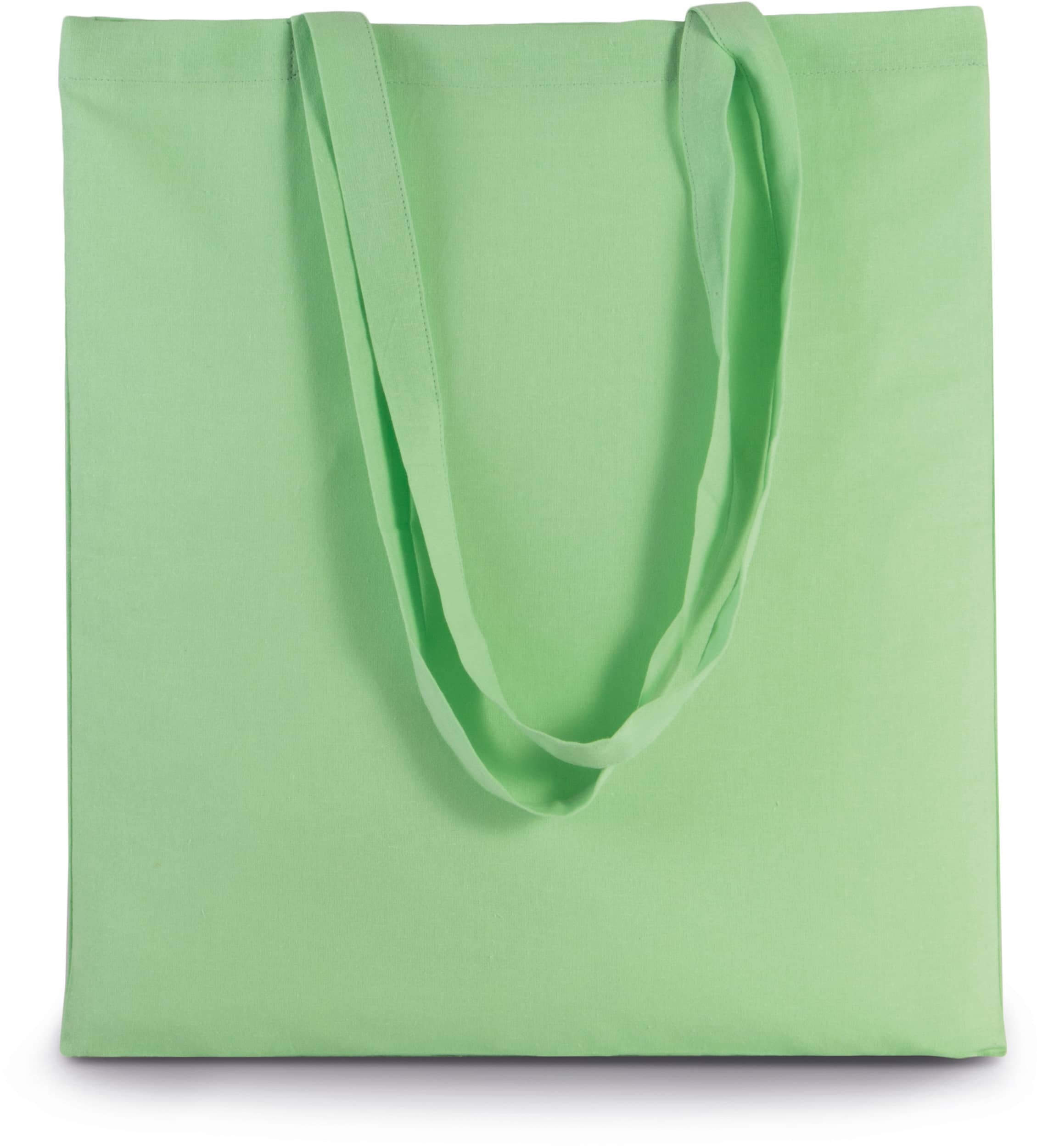 Shopper Bag long Handles - Bunt