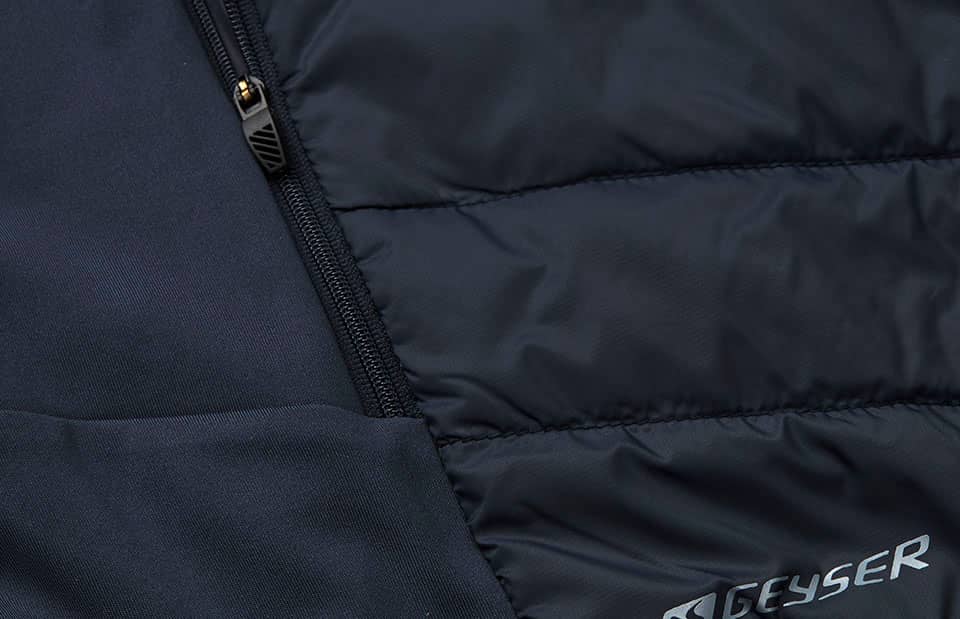 Geyser Hybrid Herren Vest