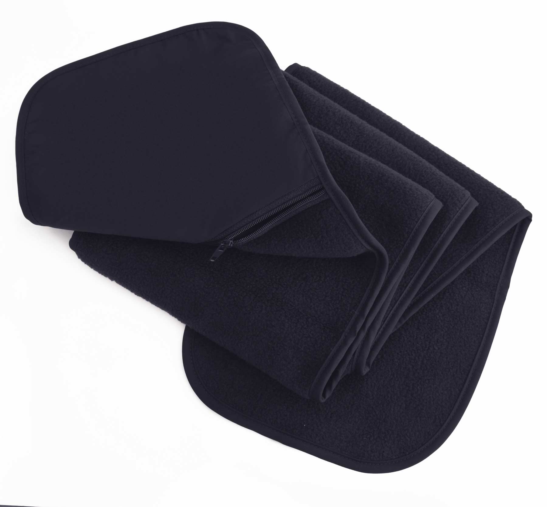 Polartherm™ Scarf With Zip Pocket