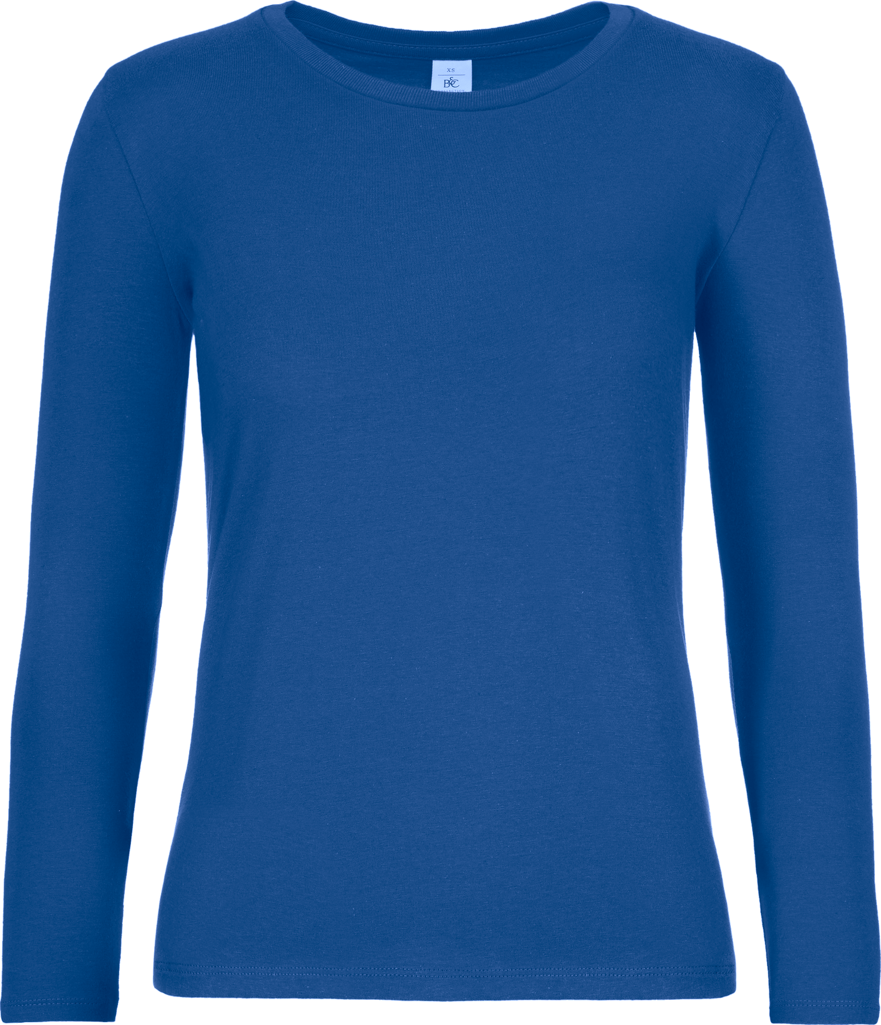 Women´s T-Shirt #E190 Long Sleeve