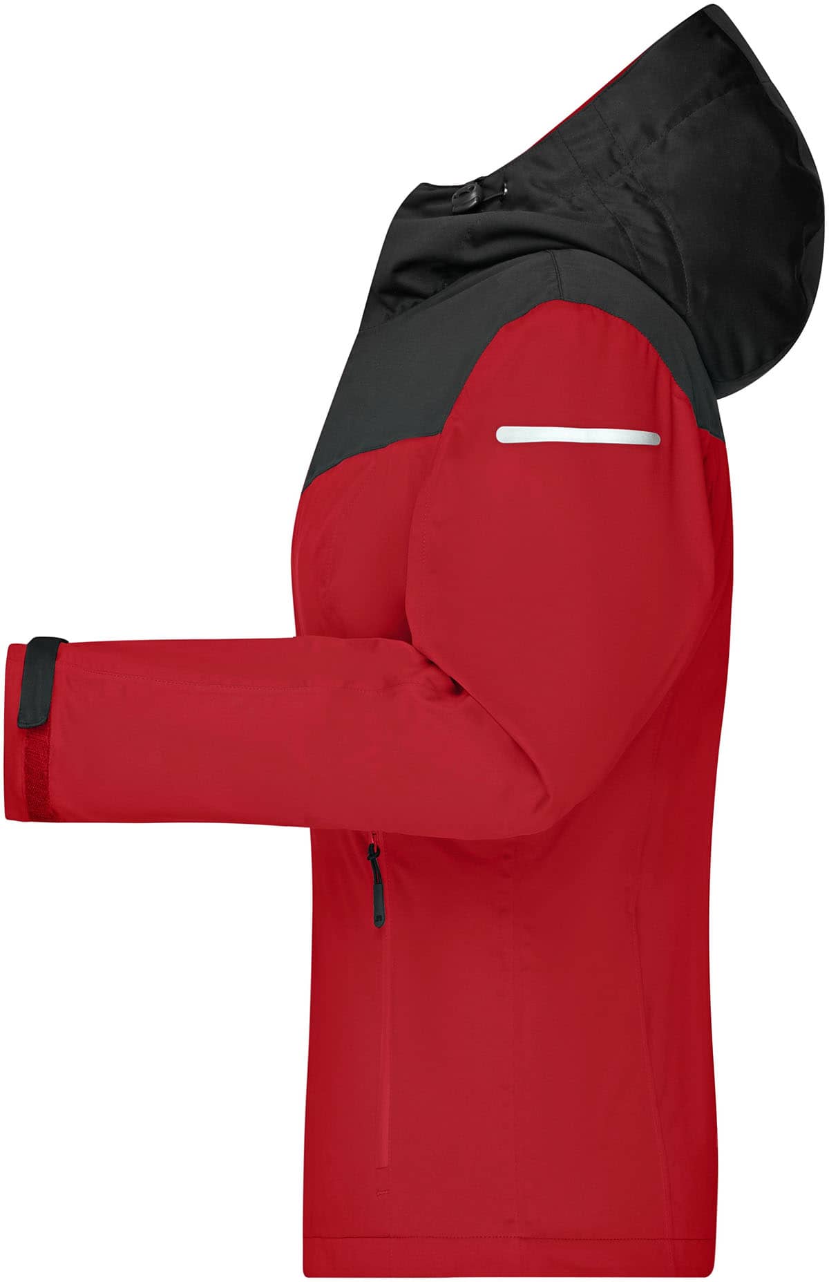 Ladies´ Allweather Jacket