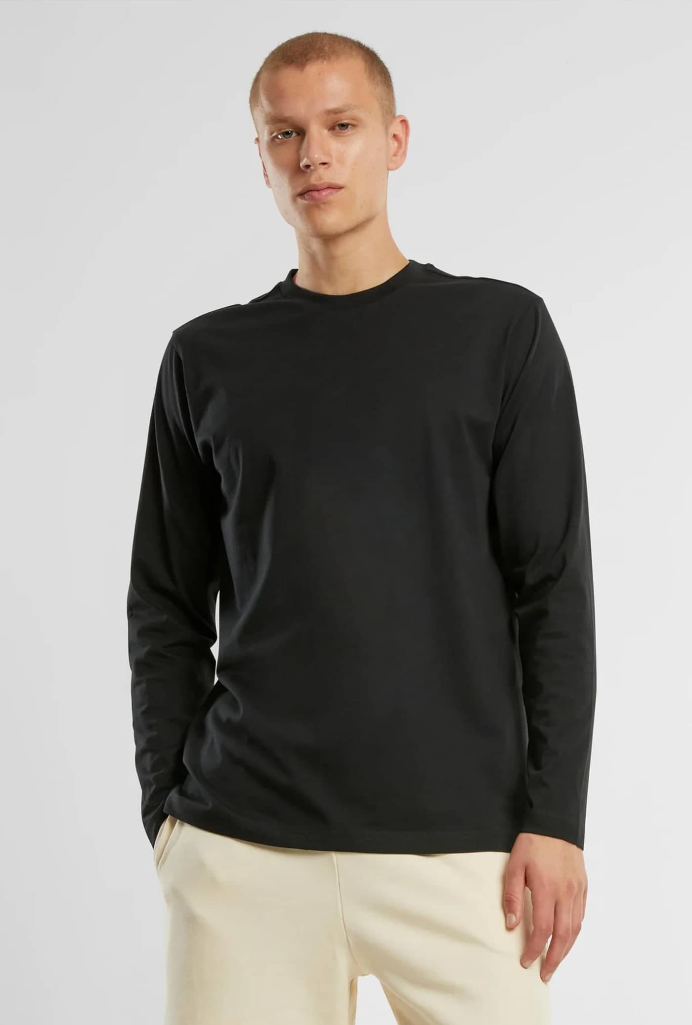 Basic Longsleeve