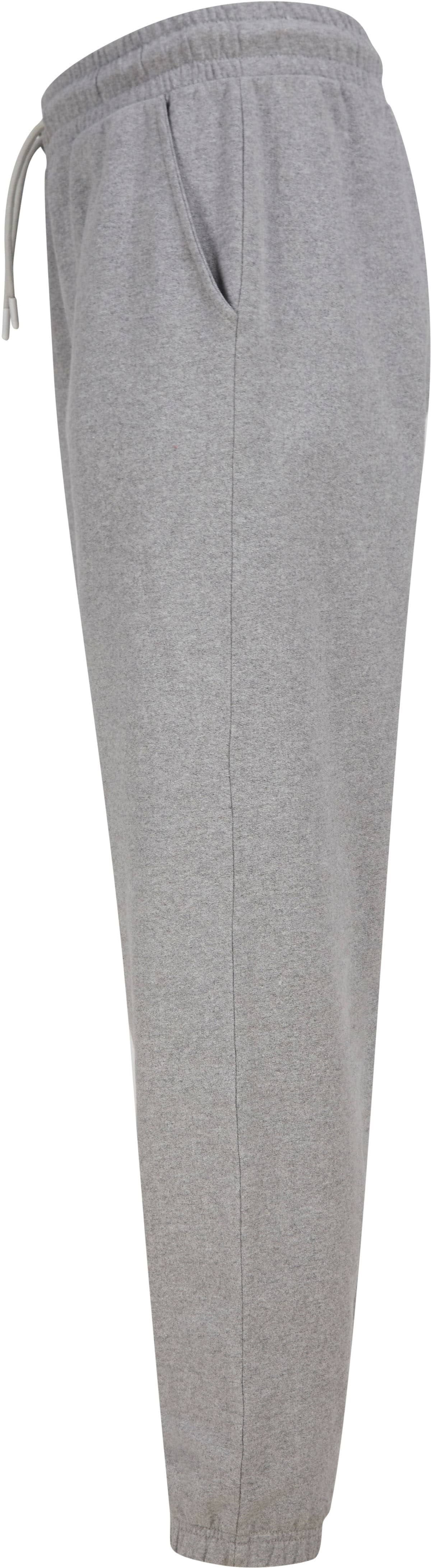 Unisex Sustainable Fashion Cuffed Joggers