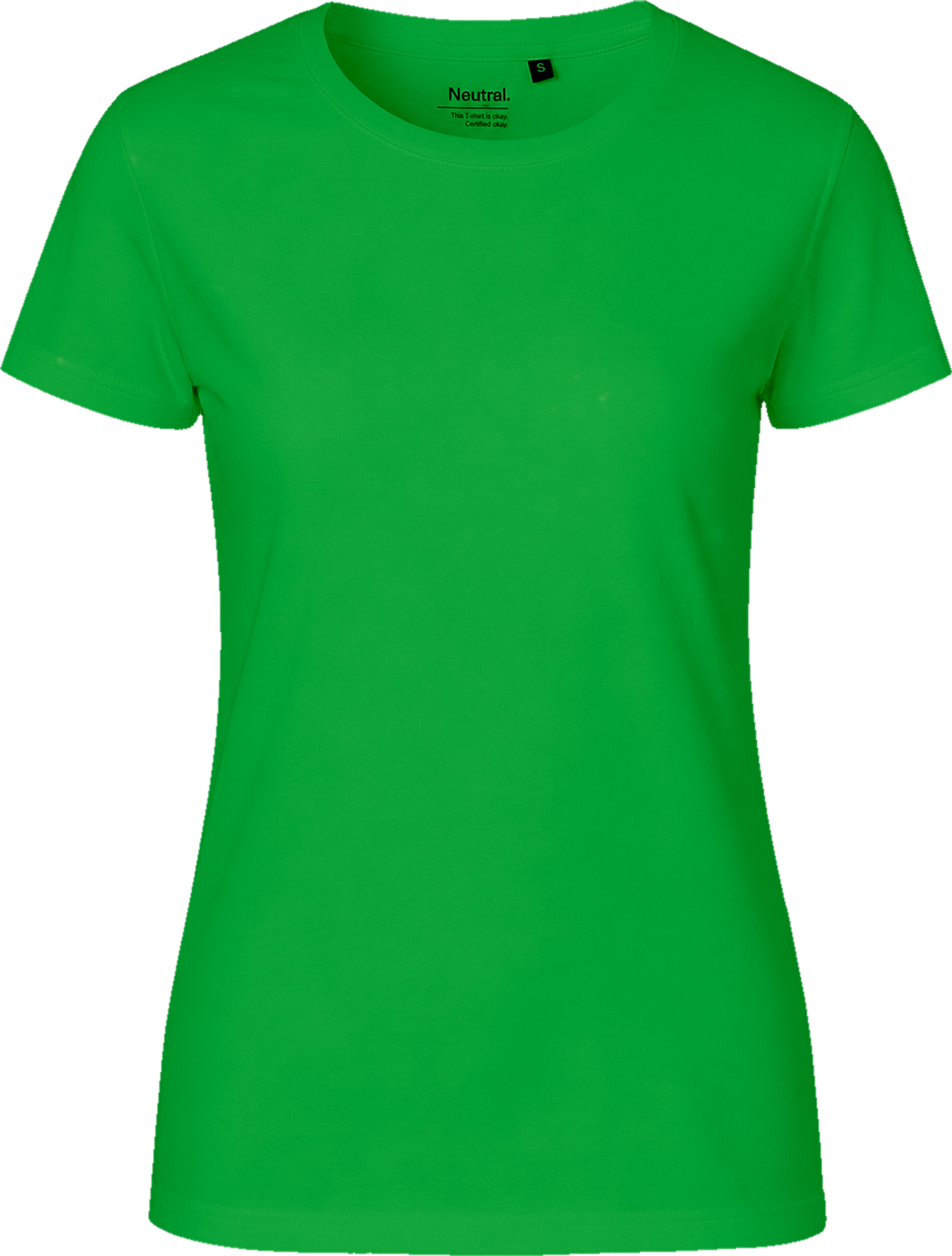 Ladies´ Fit T-Shirt