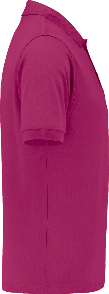 Classic Fit Klassic Superwash® 60° Polo