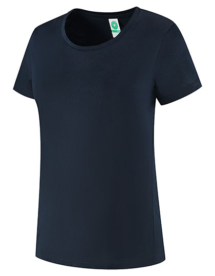Ladies´ Organic Cotton T-Shirt