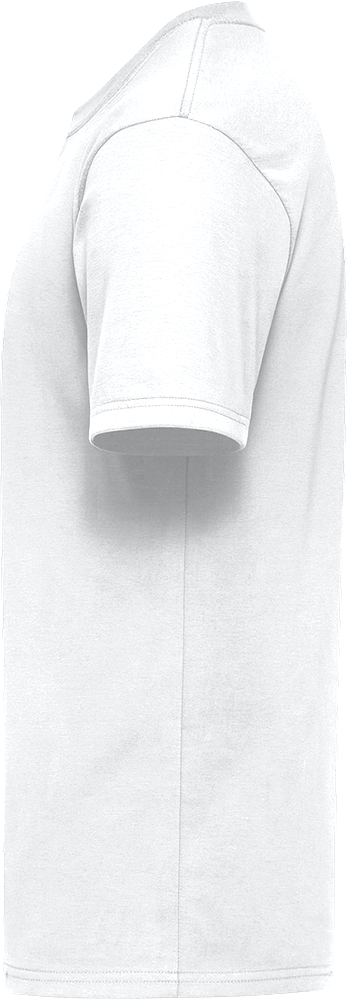 Unisex Organic Heavy Oversized T-Shirt