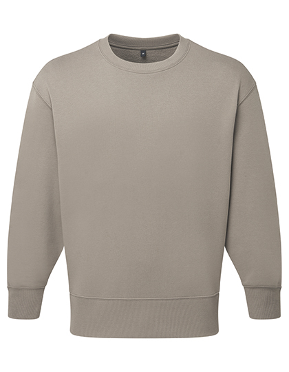 Unisex TriDri® oversized sweatshirt