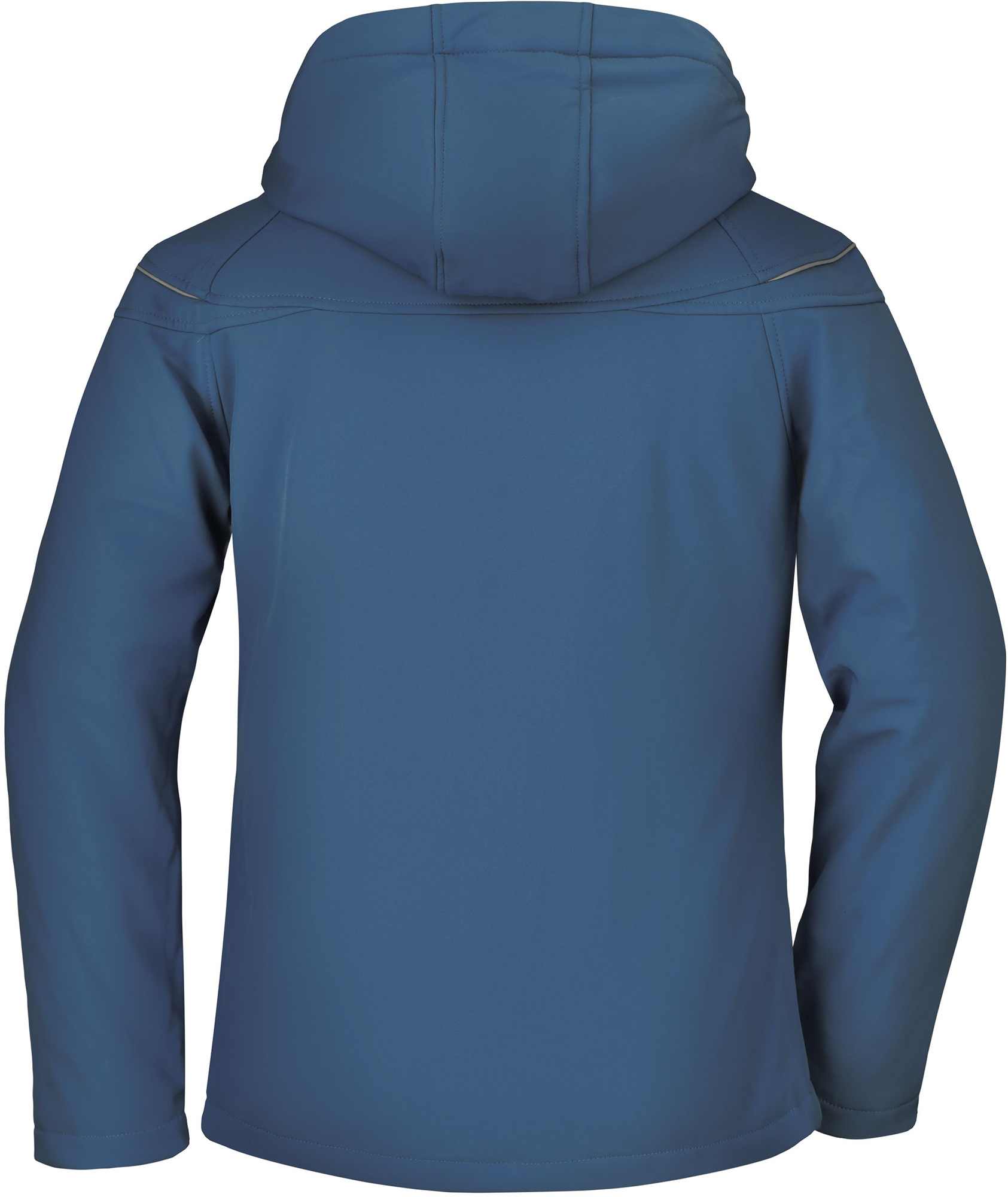 Ladies´ Winter Softshell Jacket