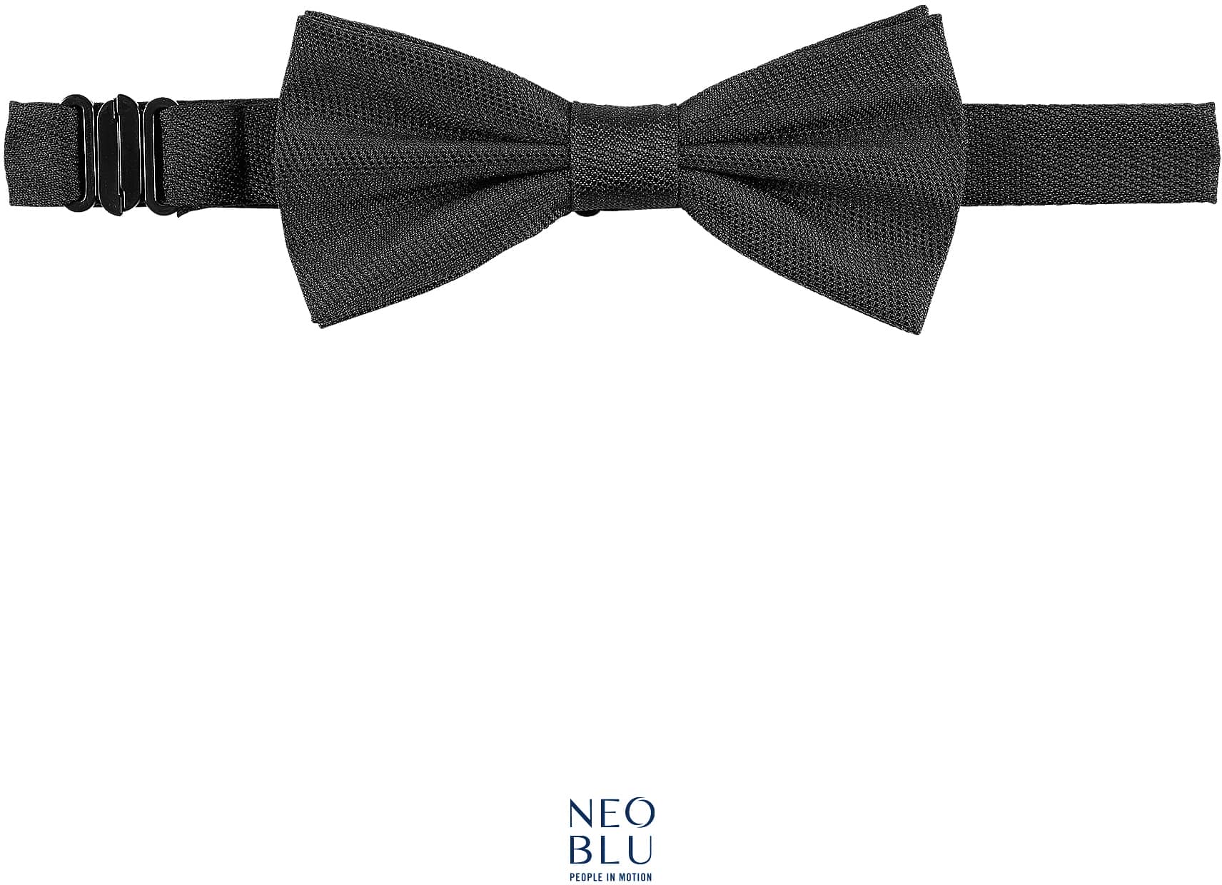 Pre-Tied Bow Tie Teddy