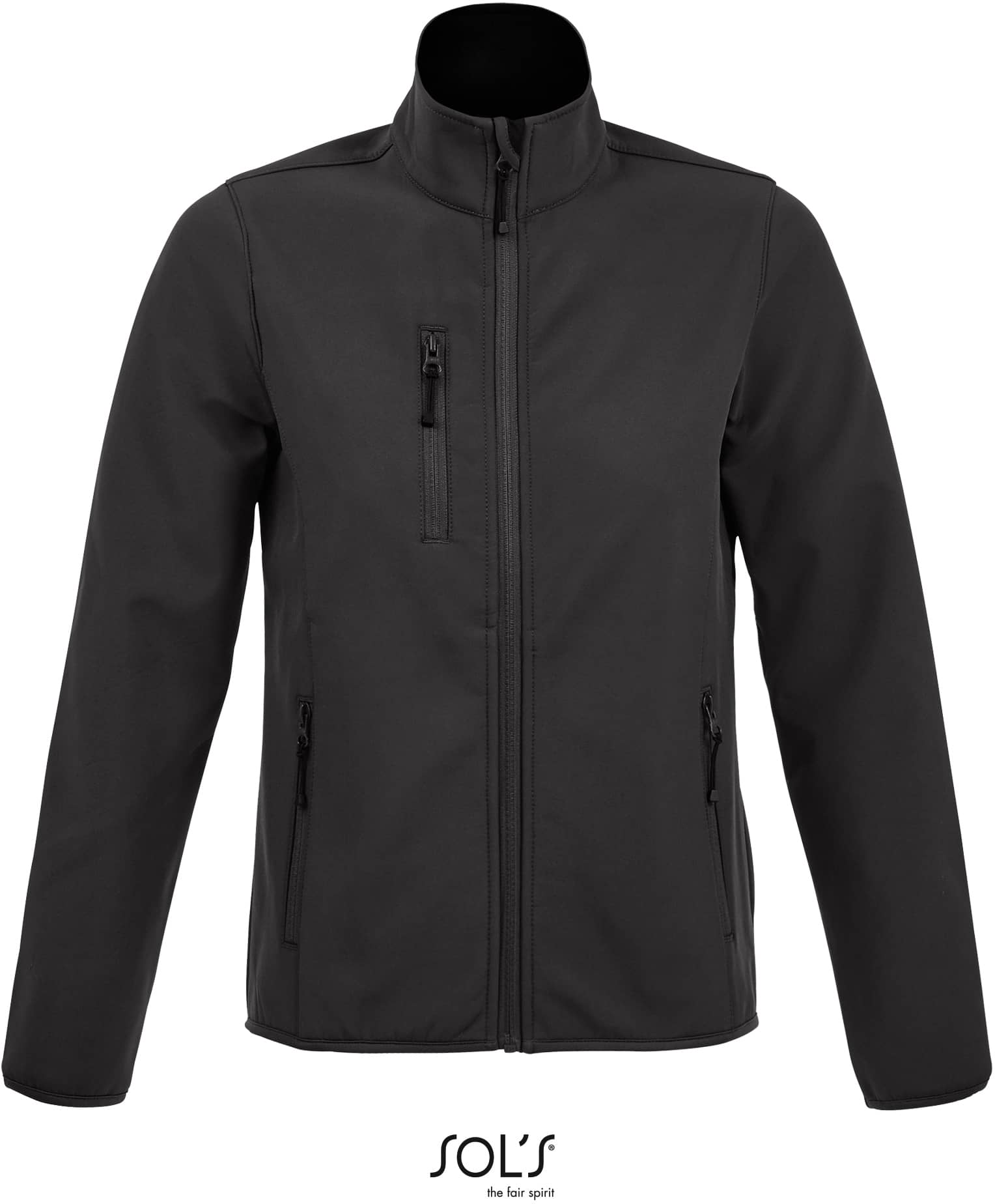Women´s Softshell Jacket Radian