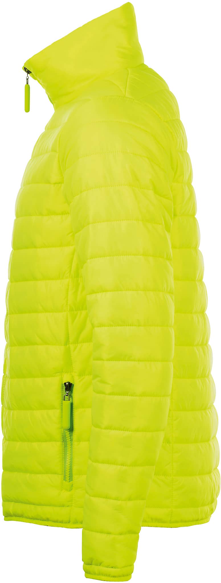 Men´s Light Padded Jacket Ride