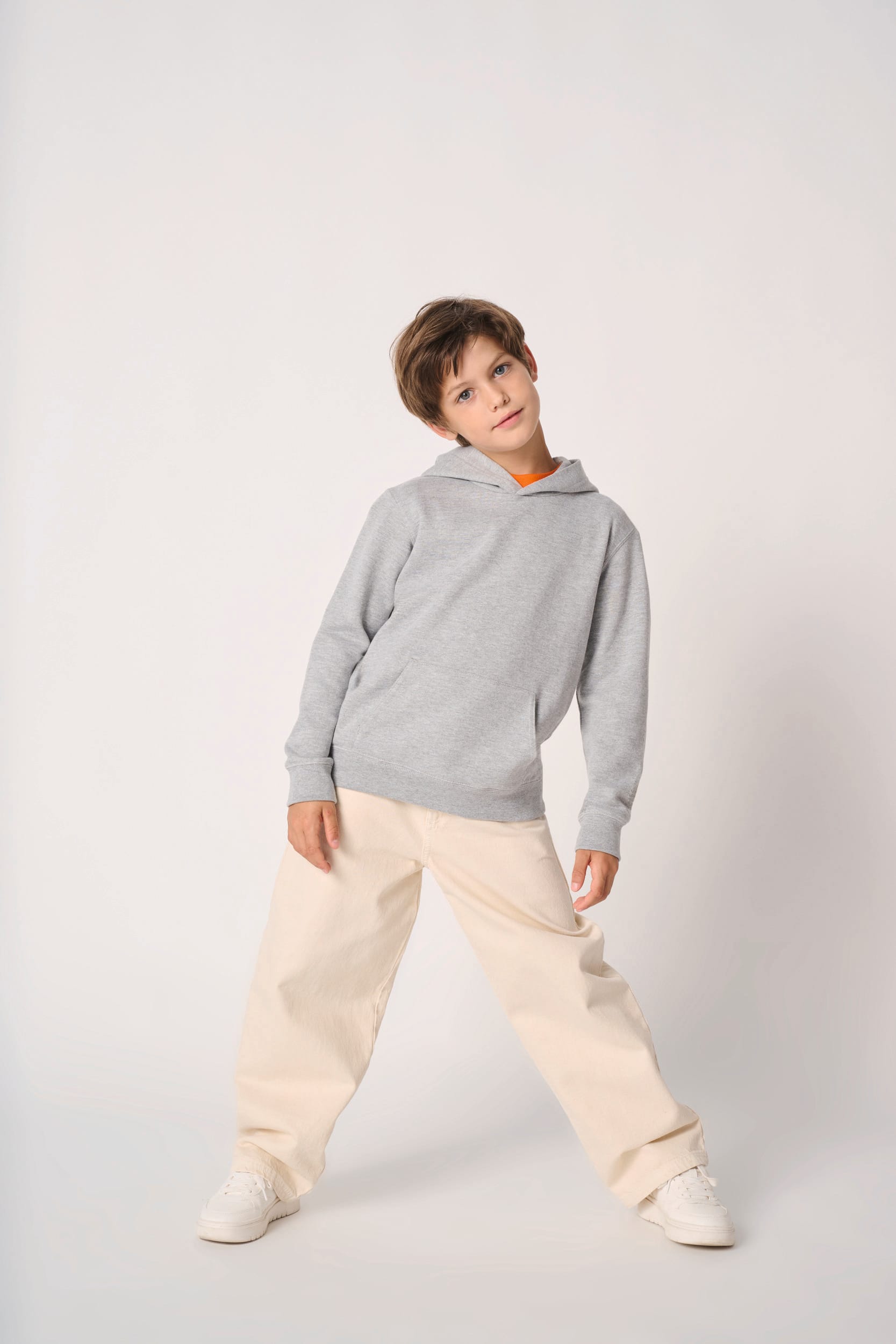 Kinder Hoodie
