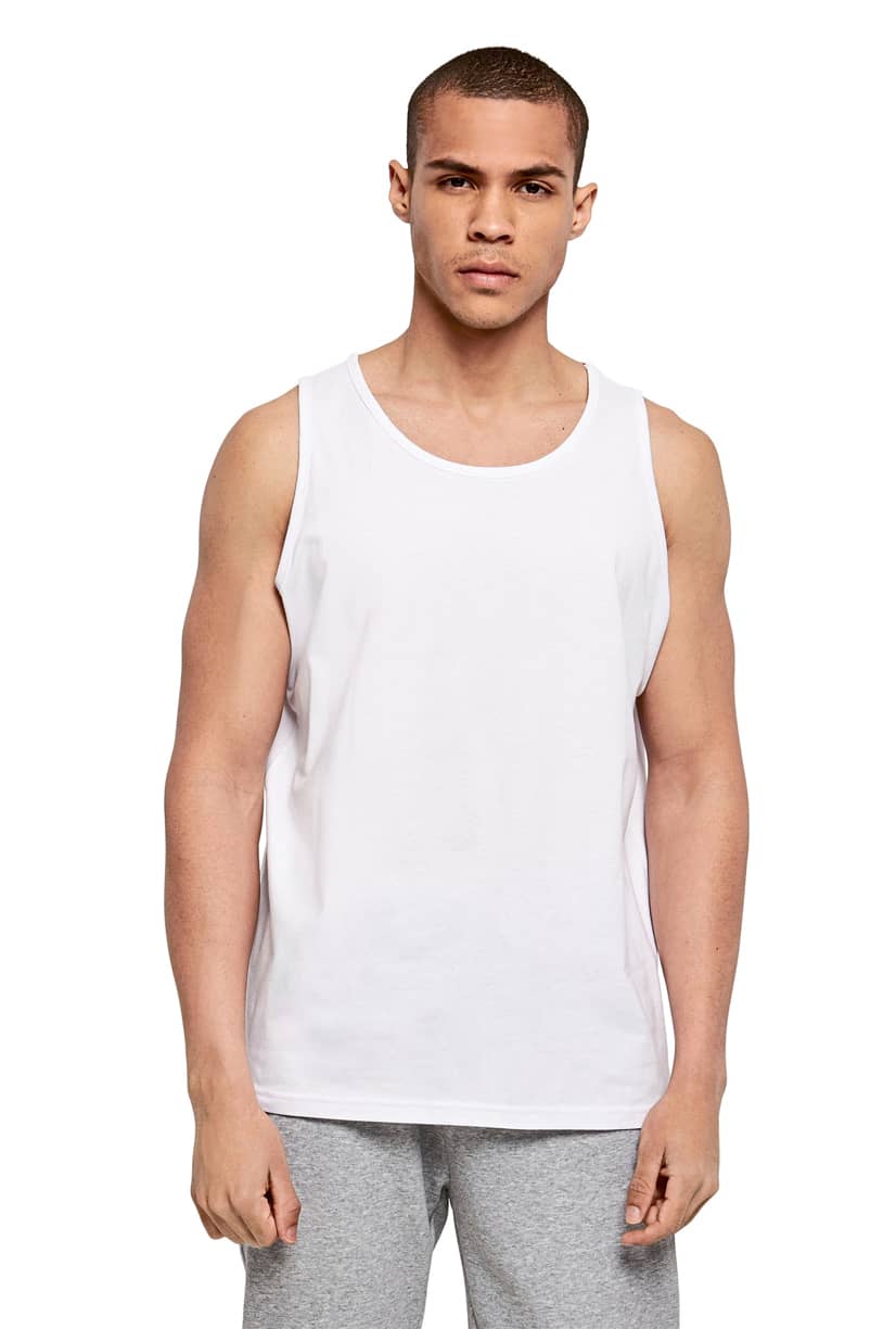 Basic Tank