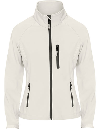 Women´s Antartida Softshell Jacket