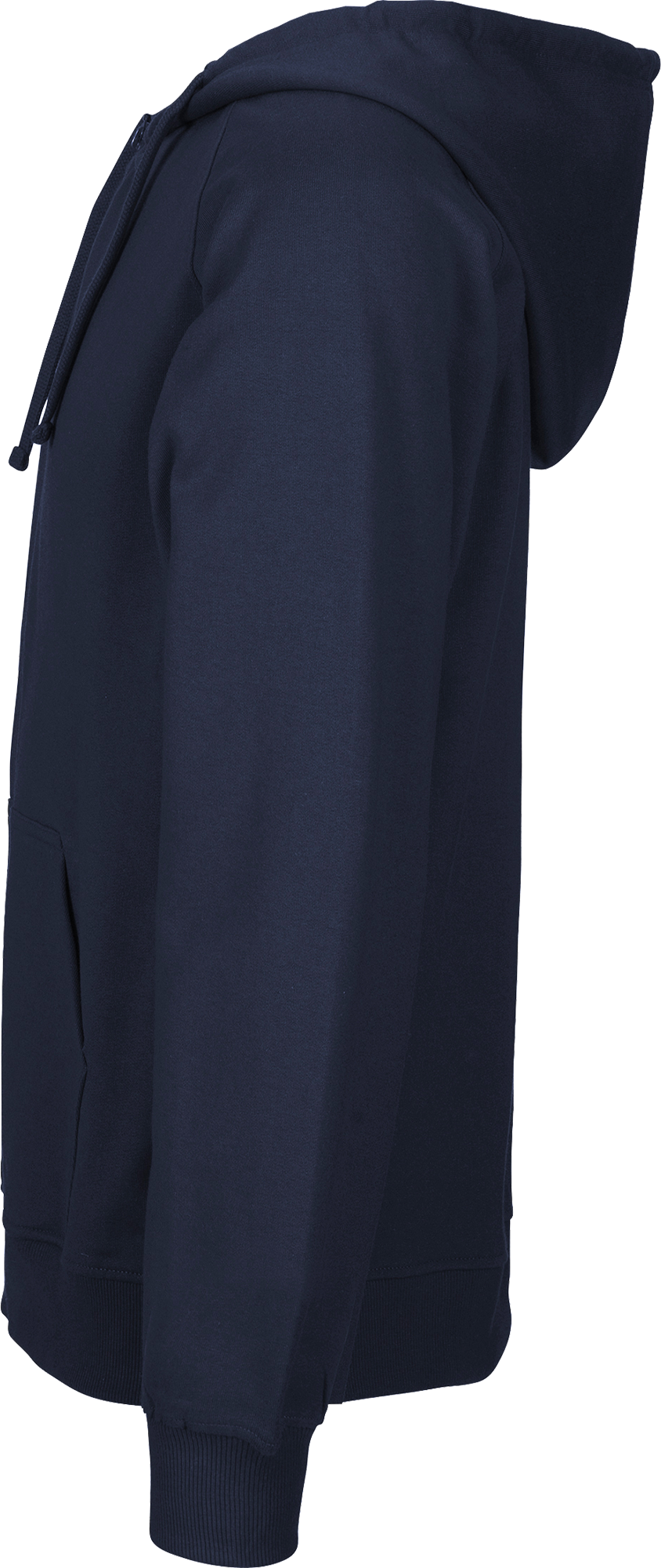 Men´s Zip Hoodie