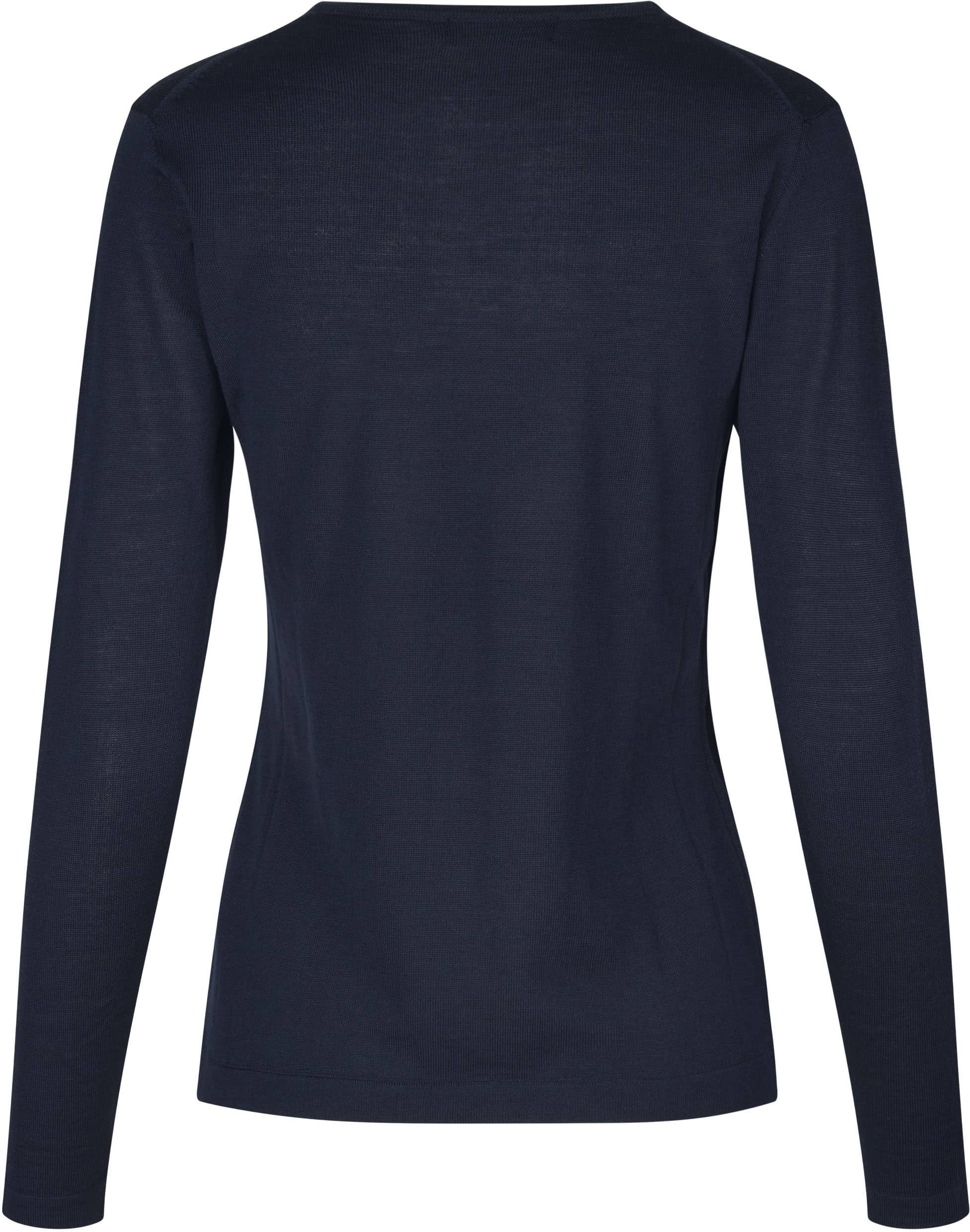 Merino Pullover für Damen
