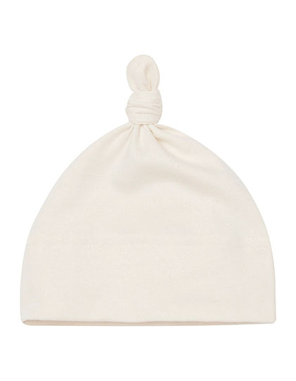Baby One Knot Hat