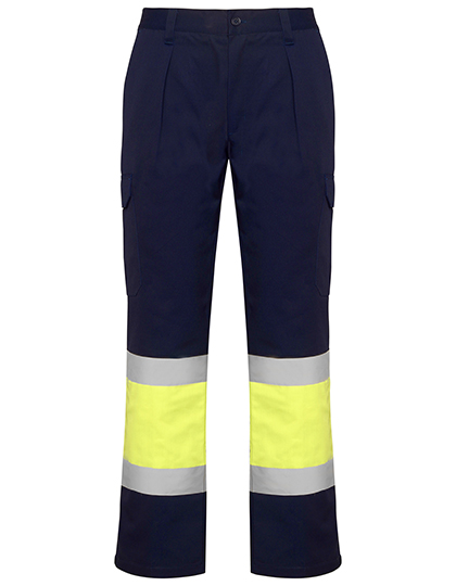 Soan Trousers
