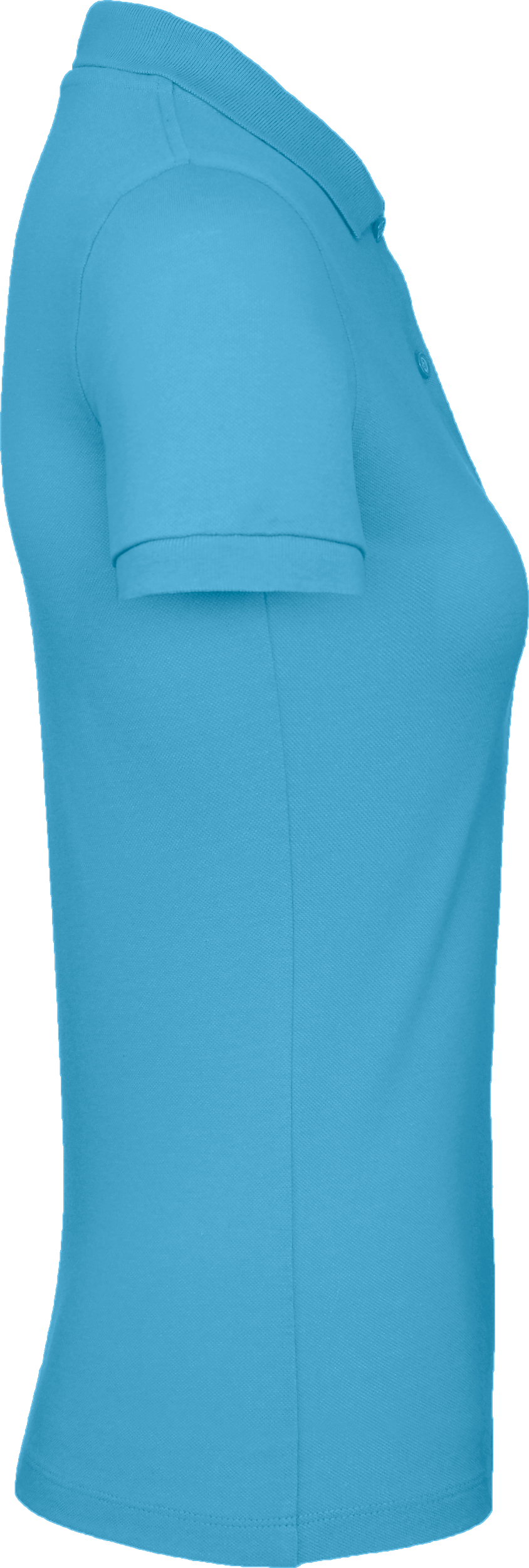 Inspire Polo /Women_°