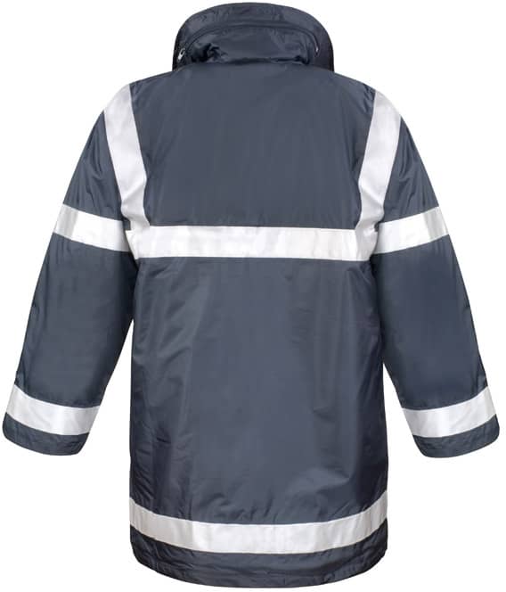 Management Coat