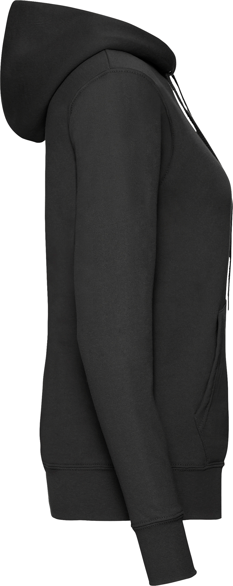 Ladies´ Classic Hooded Sweat