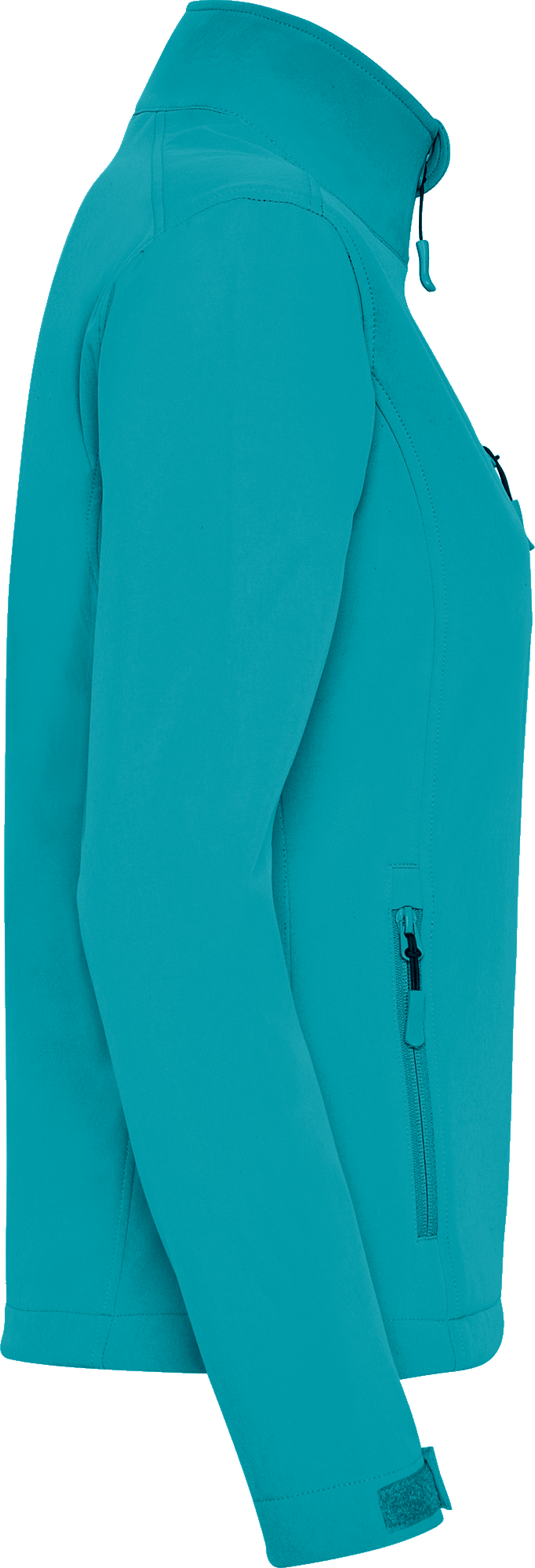 Women´s Nebraska Softshell Jacket