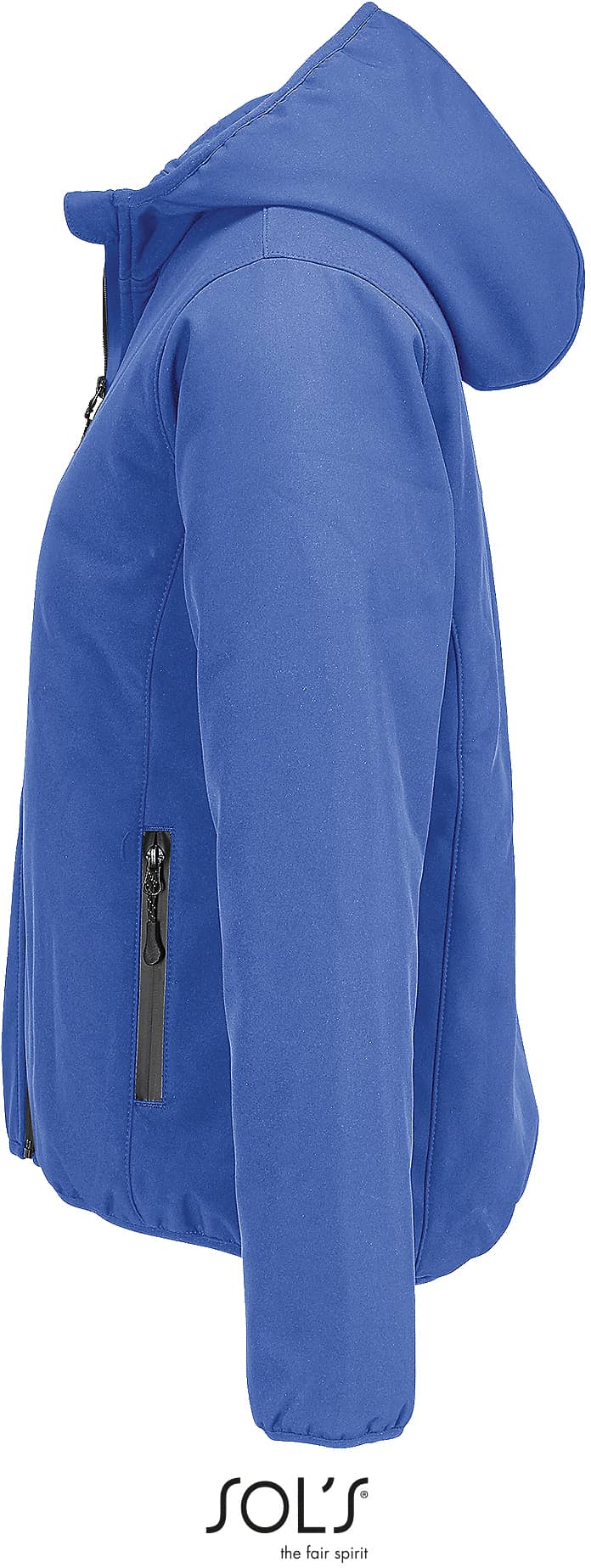 Women´s Falcon Padded Jacket