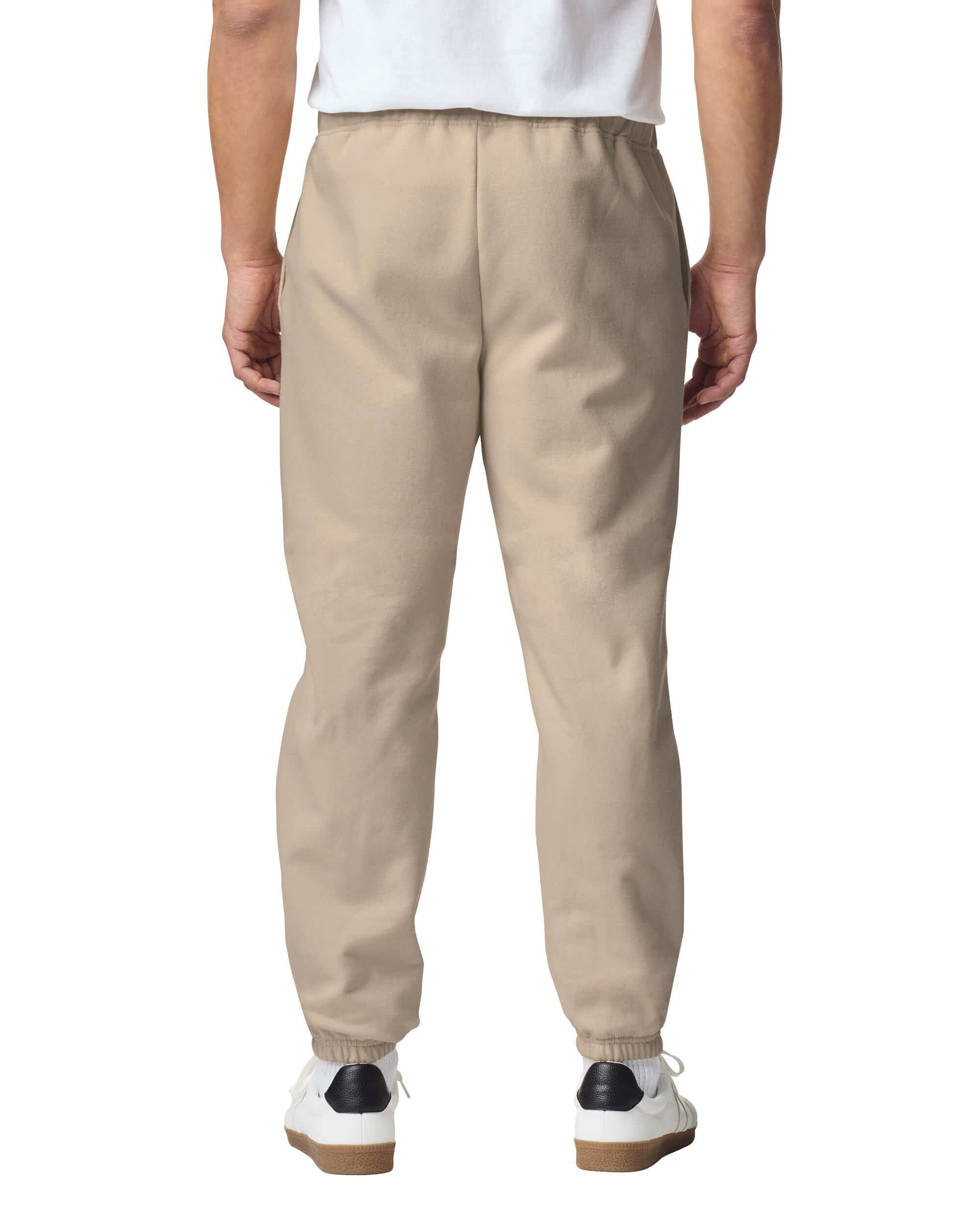 Softstyle® Midweight Adult Pocket Sweatpants