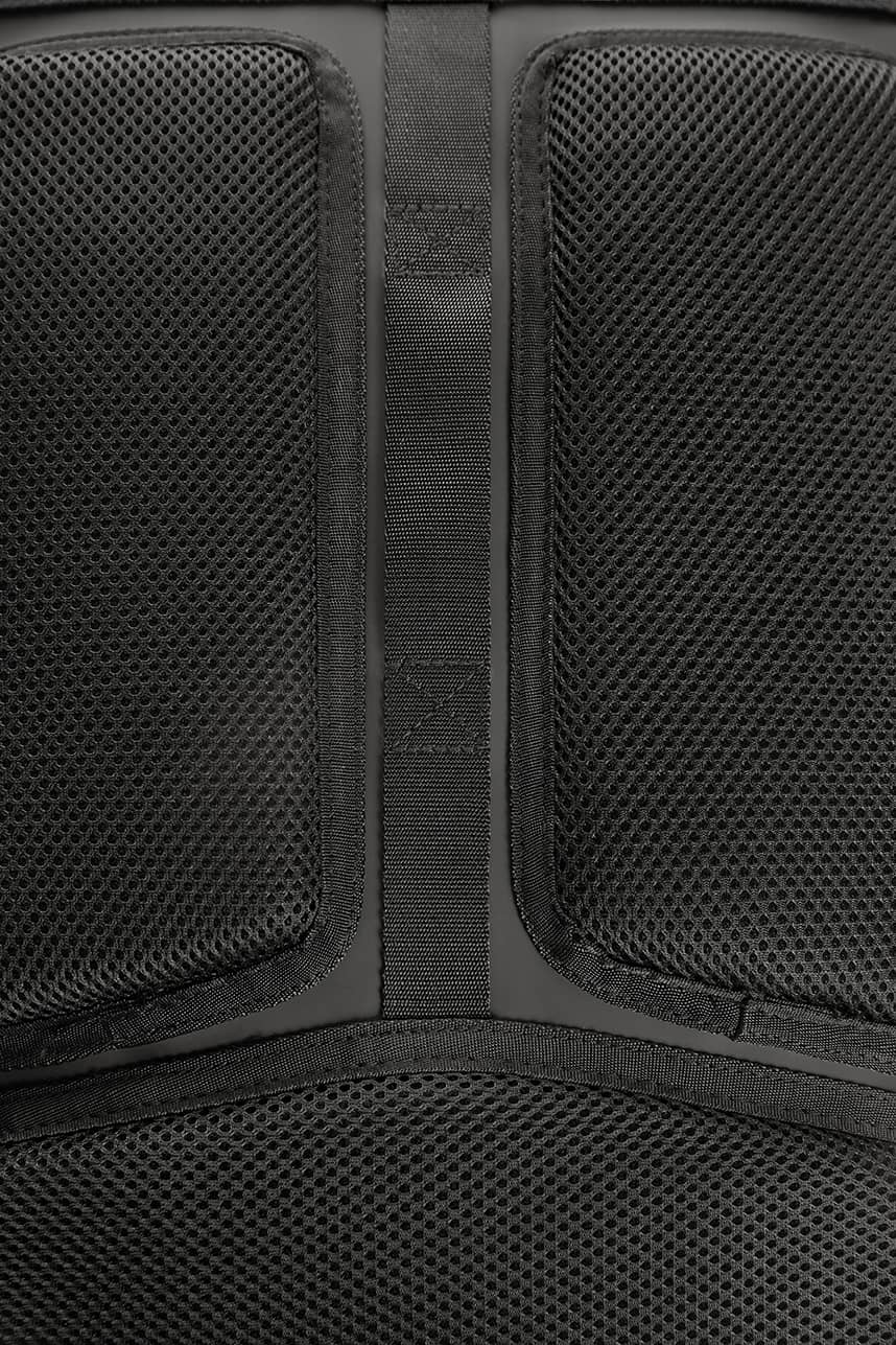 Notebook Backpack Orbit