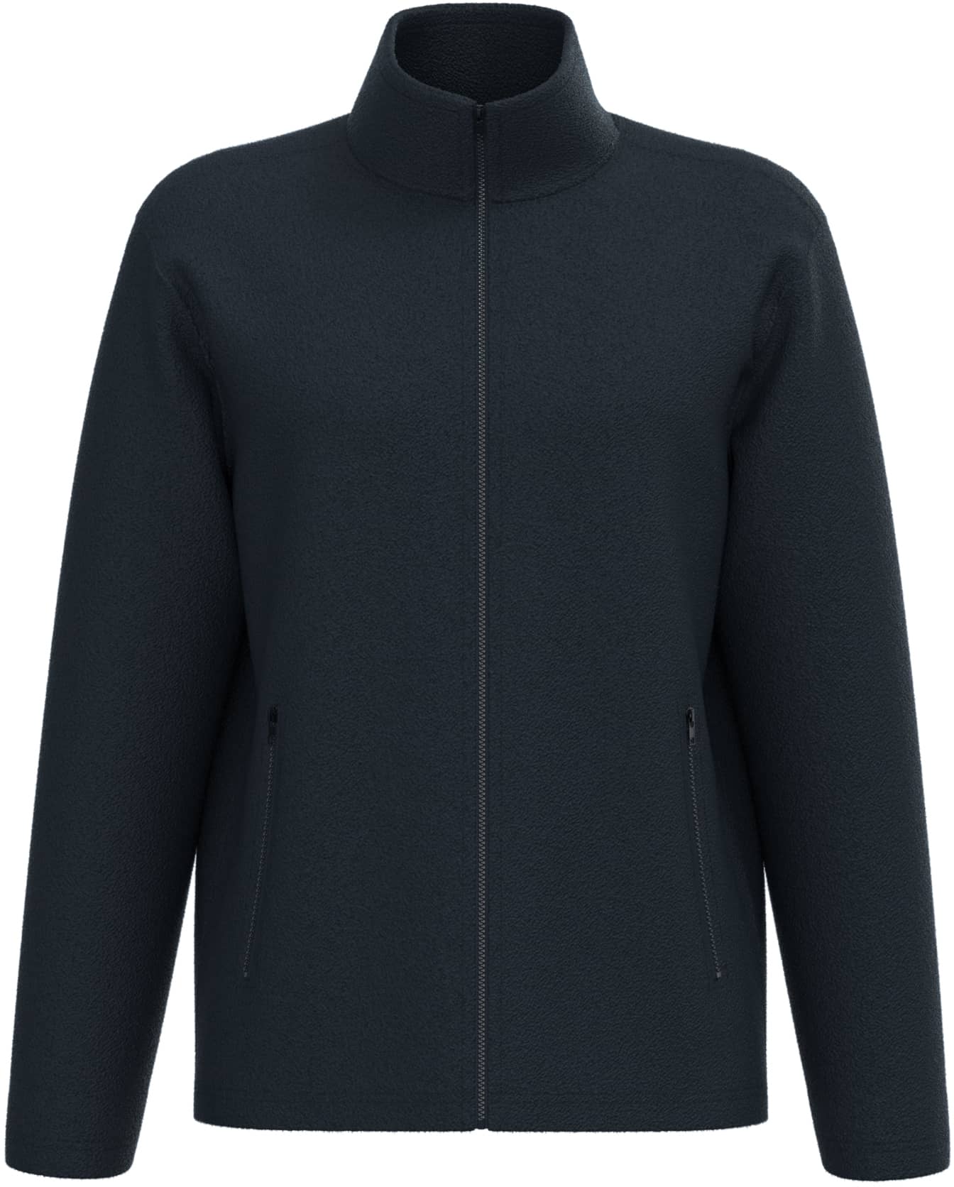 Unisex Fleecejacke