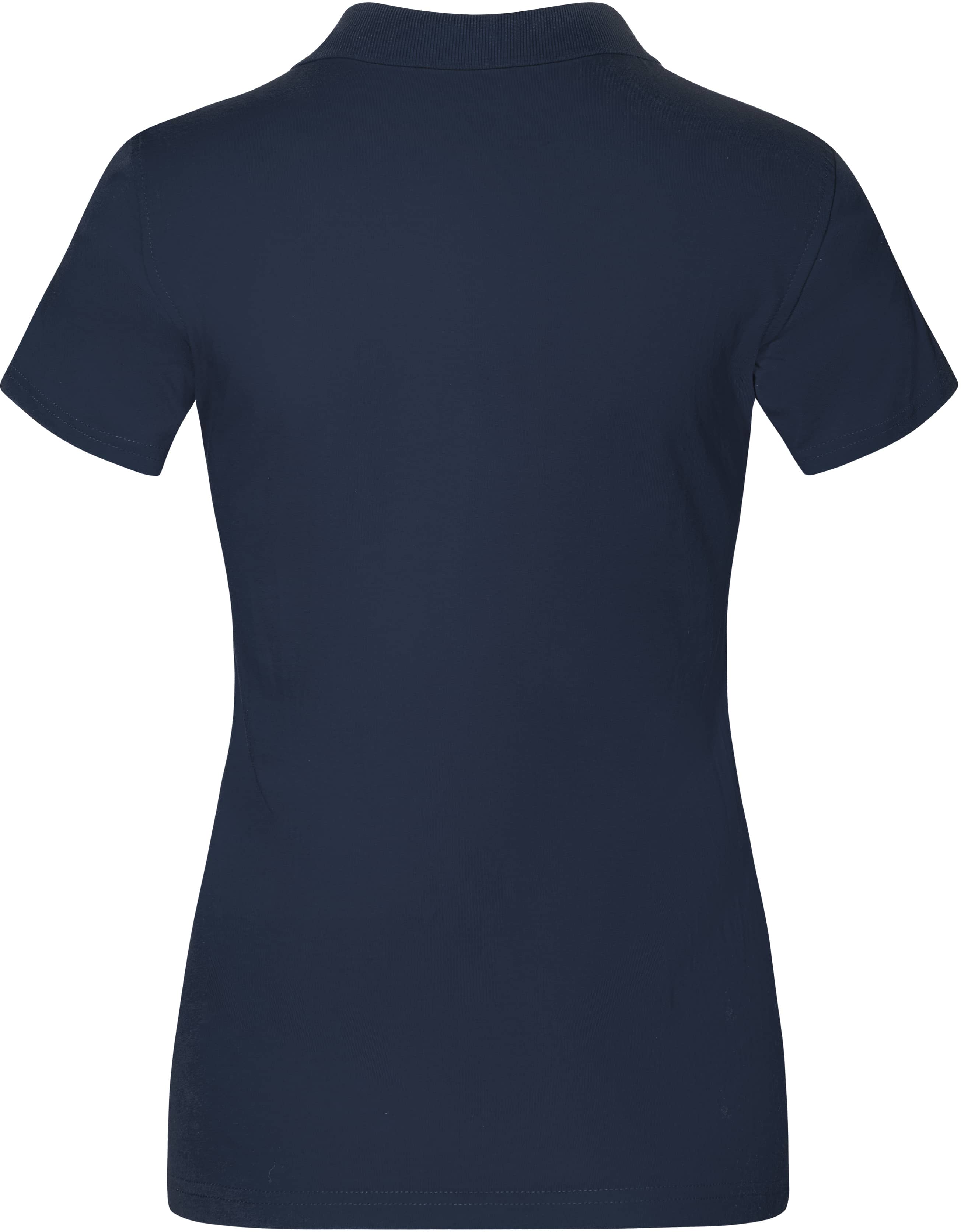 Women´s Jersey Polo
