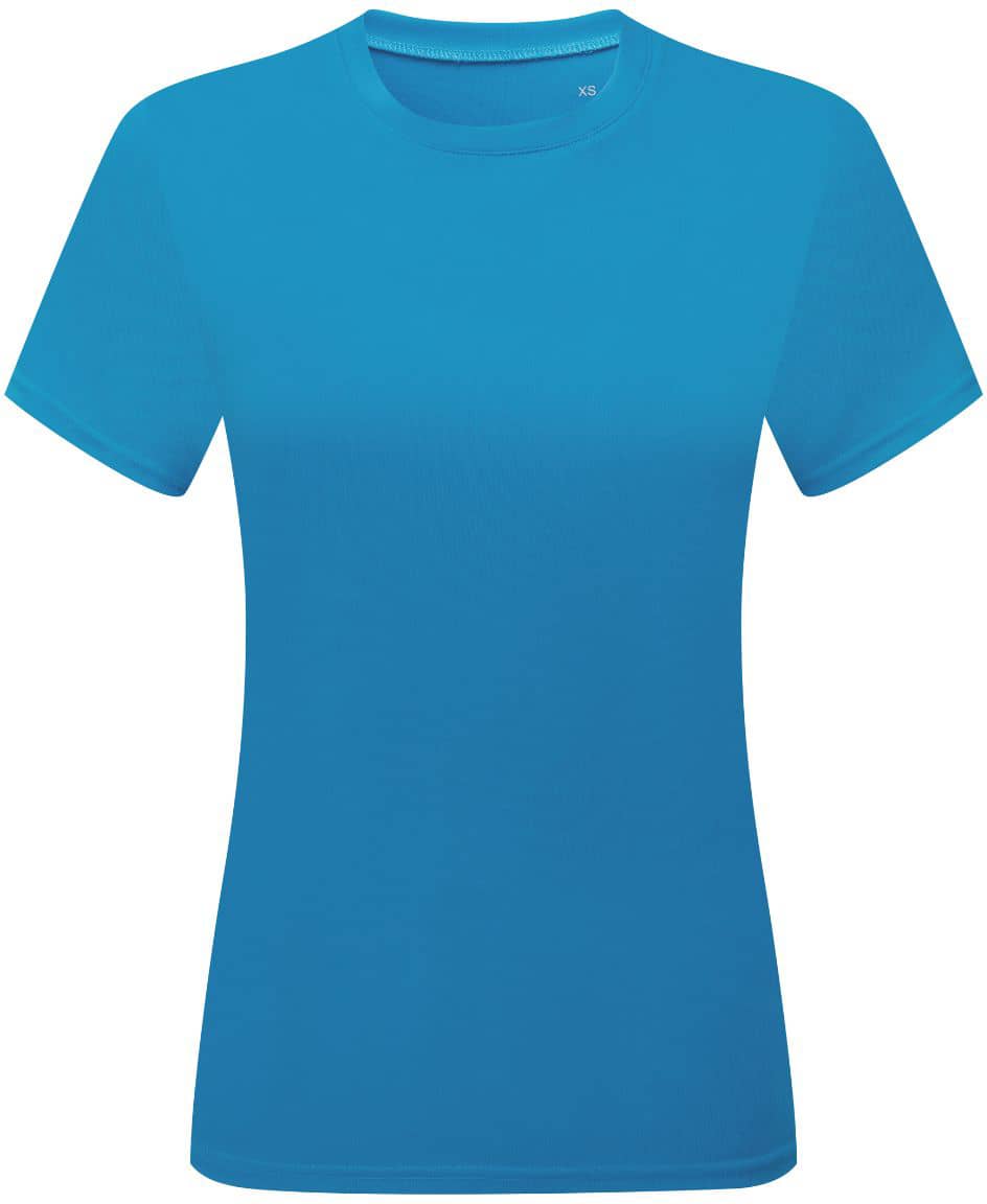 Women´s TriDri® Ion-Charge Easy Fit Tee