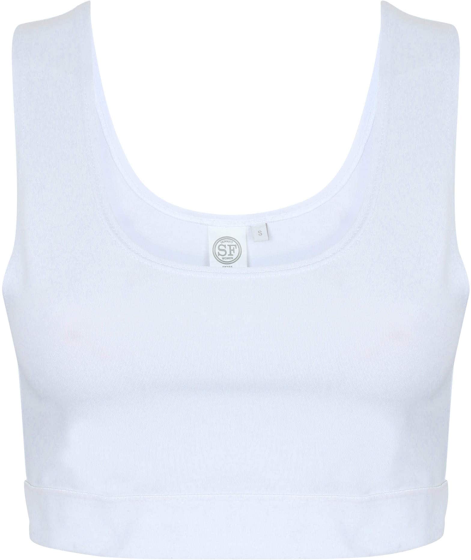 Women´s Fashion Crop Top