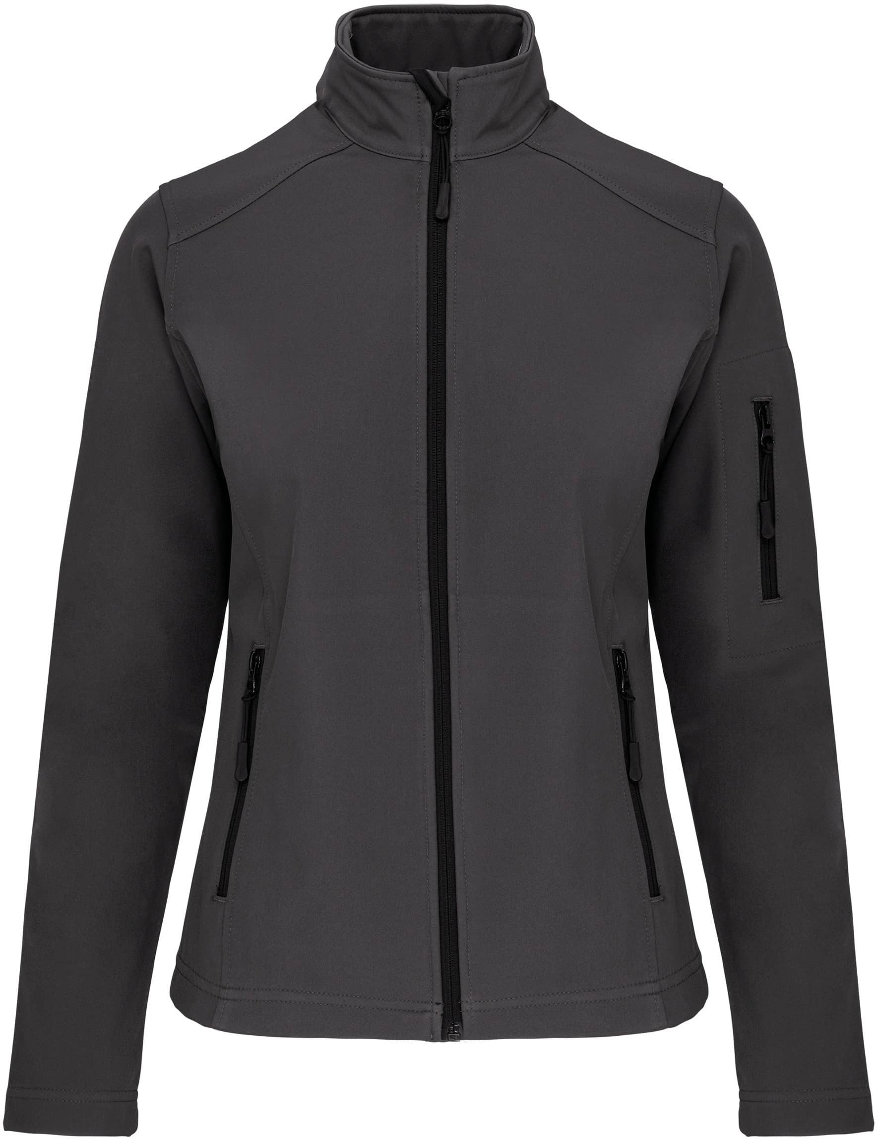 Damen Softshell-Jacke