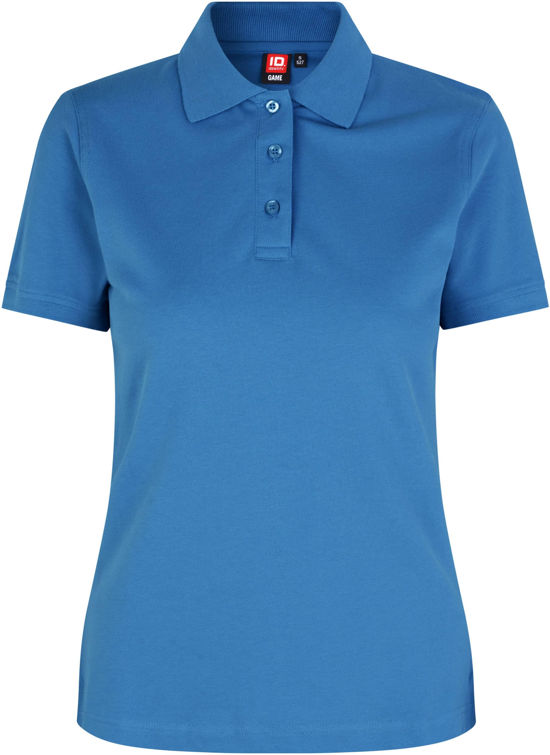 Stretch-Poloshirt