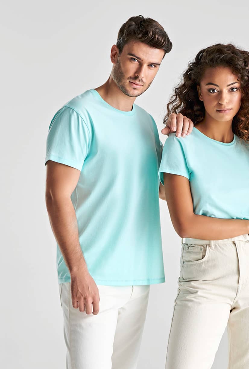 Men´s Golden Organic T-Shirt