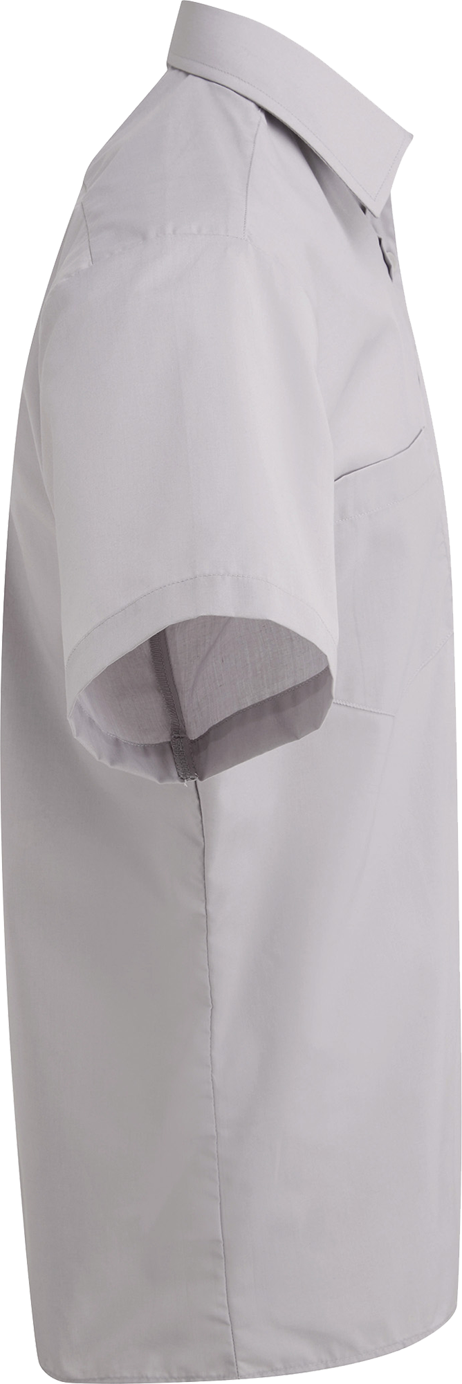 Men´s Poplin Short Sleeve Shirt