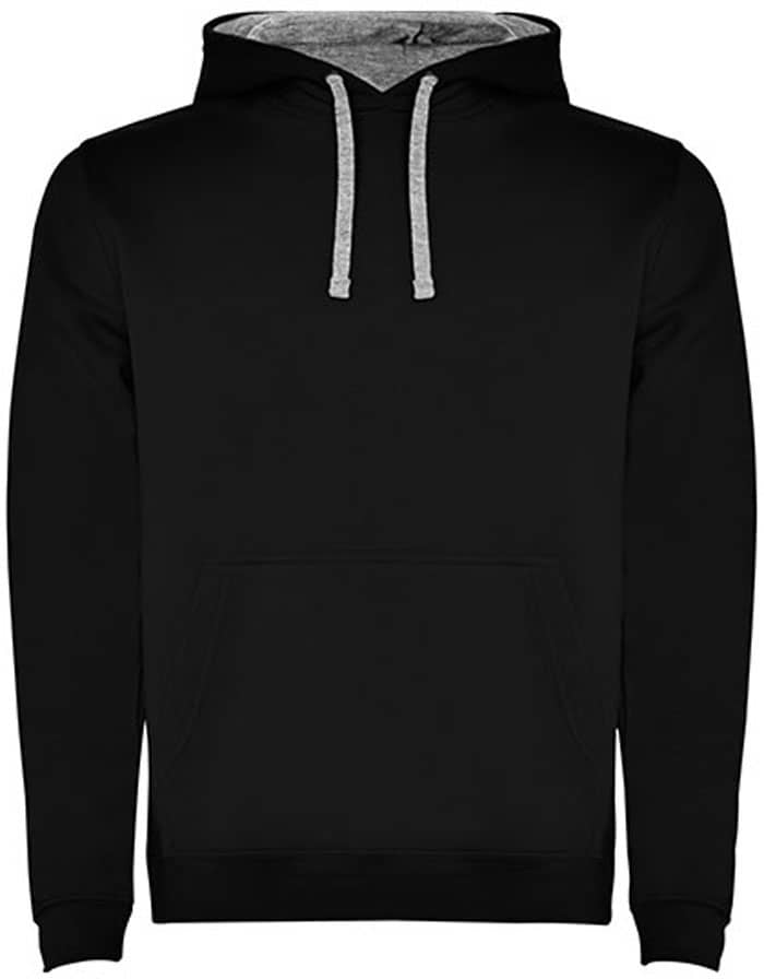 Men´s Urban Hooded Sweatshirt