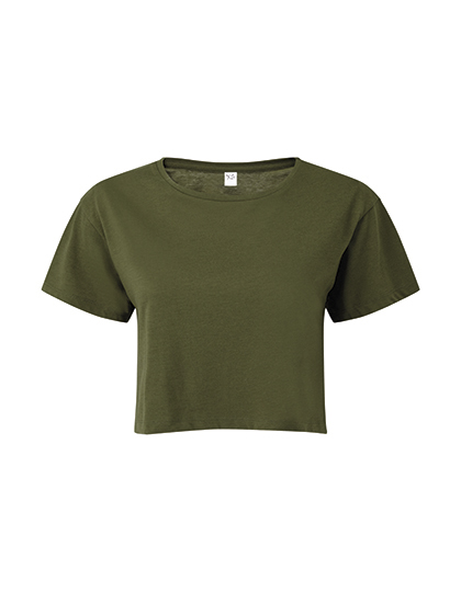 Women´s Crop Top
