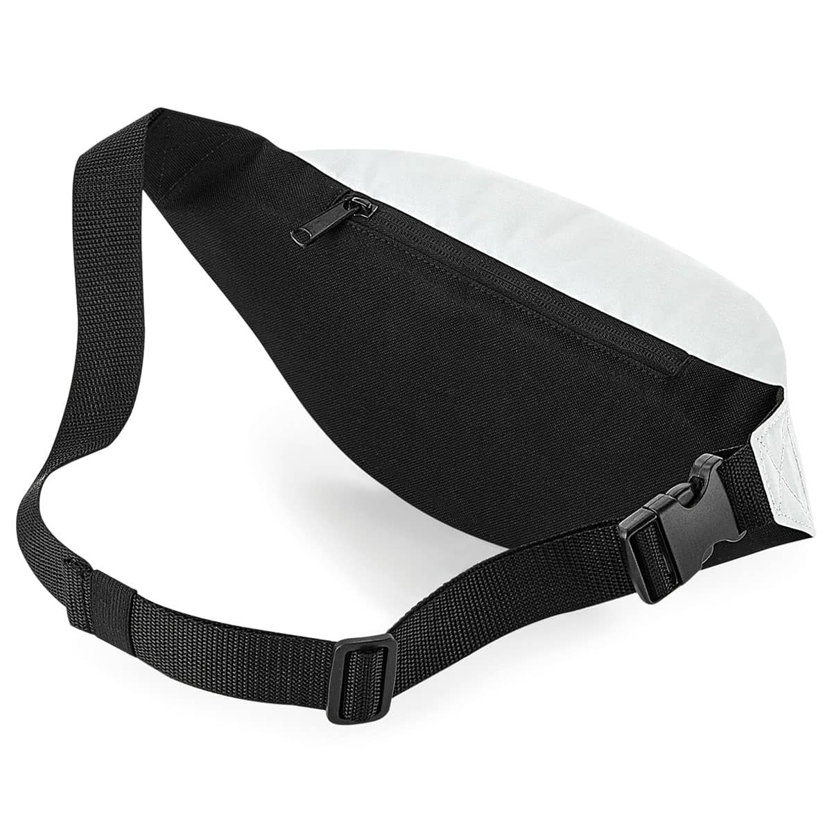 Reflective Belt Bag