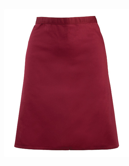 Colours Collection Mid Length Apron