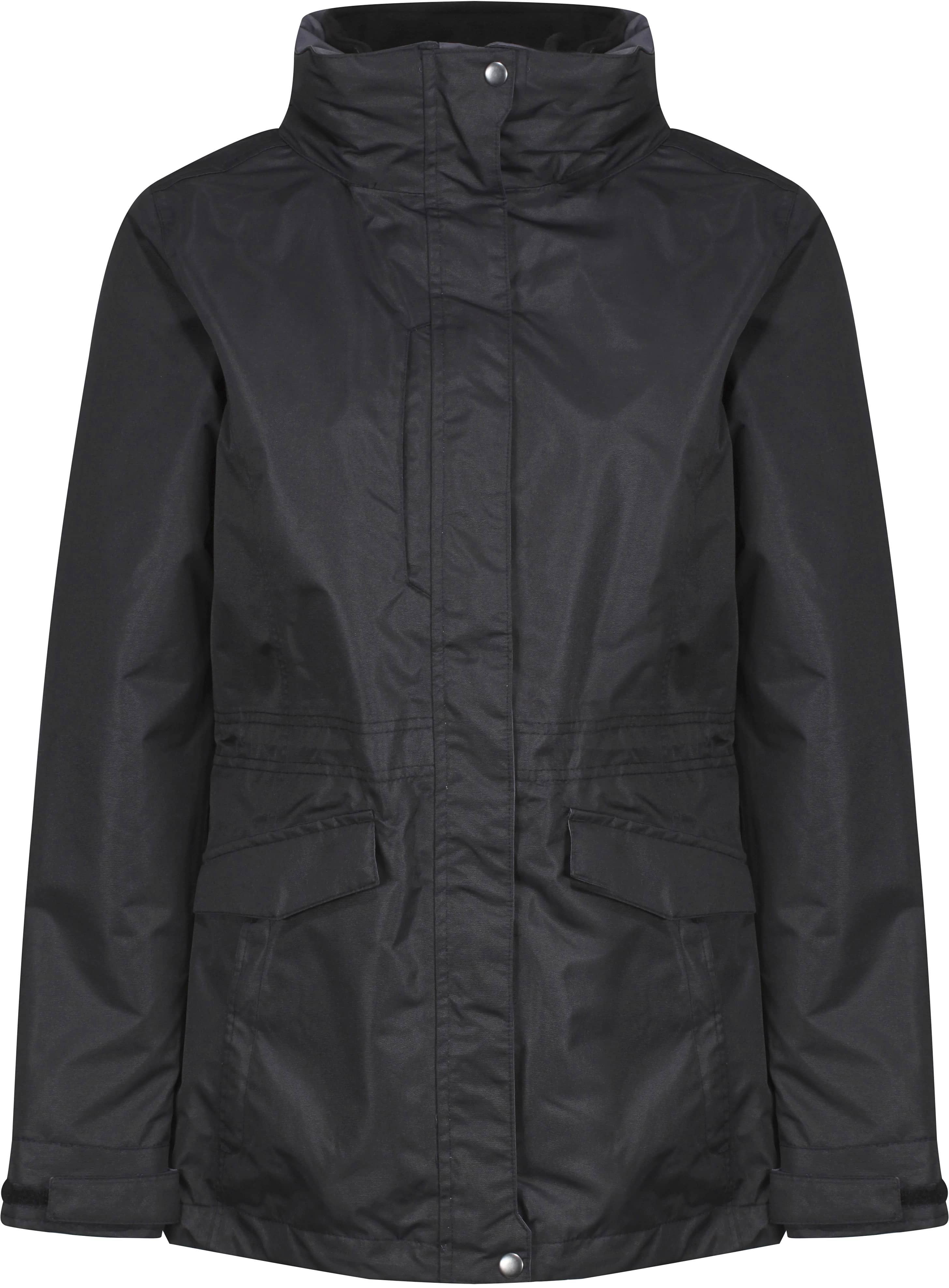 Women´s Benson III Breathable 3 in 1 Jacket